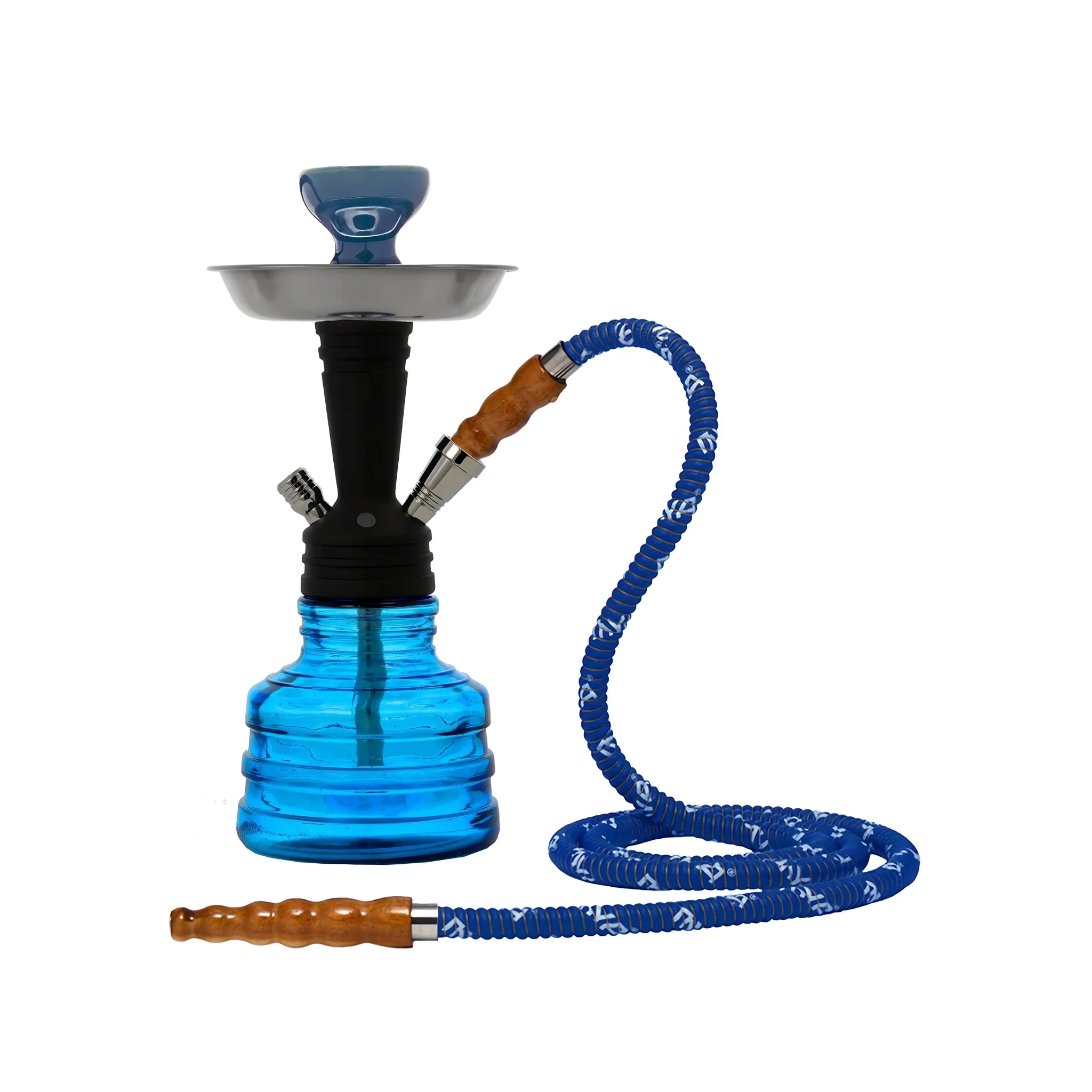 1863 PIA Hookah - Image 13