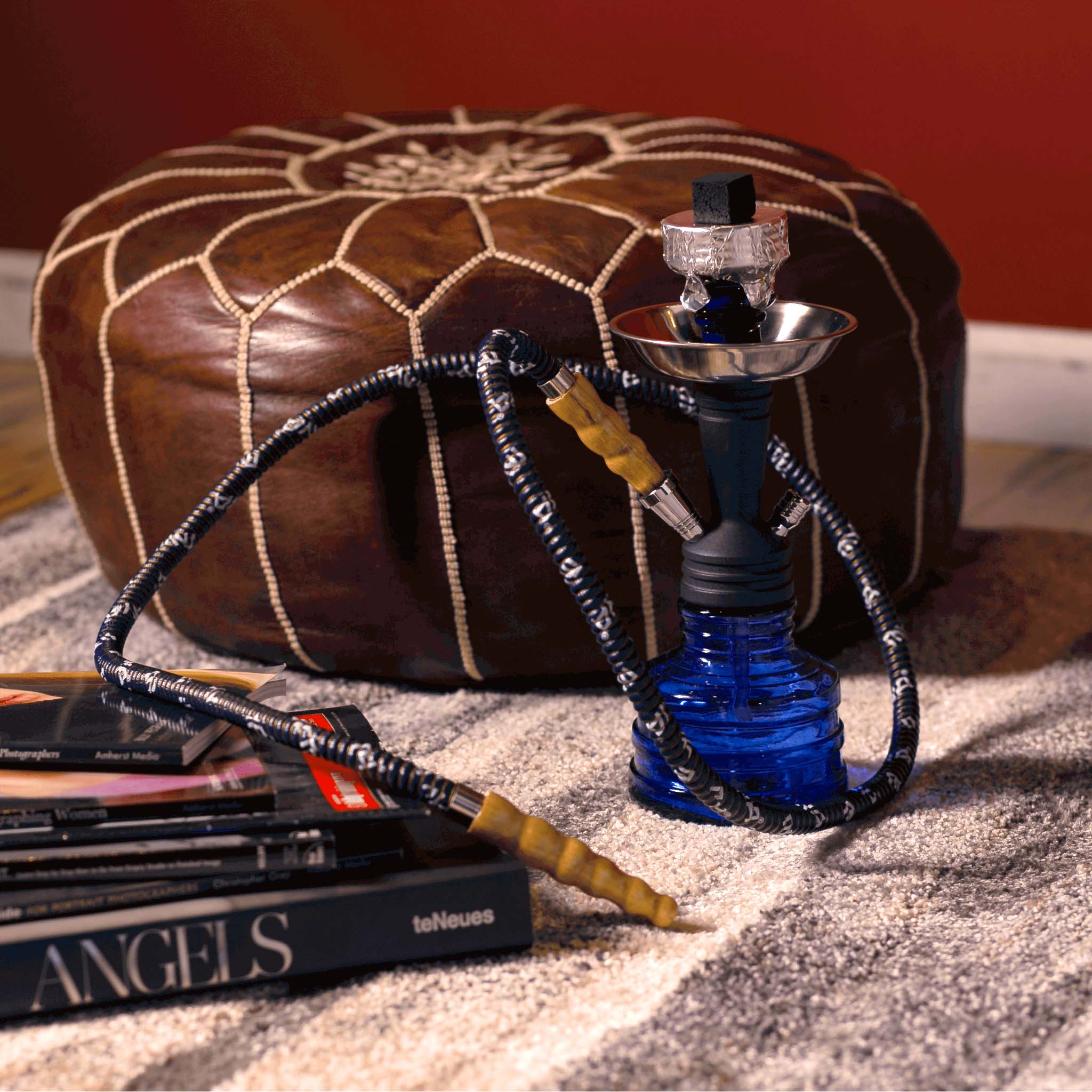 1863 PIA Hookah - Image 15