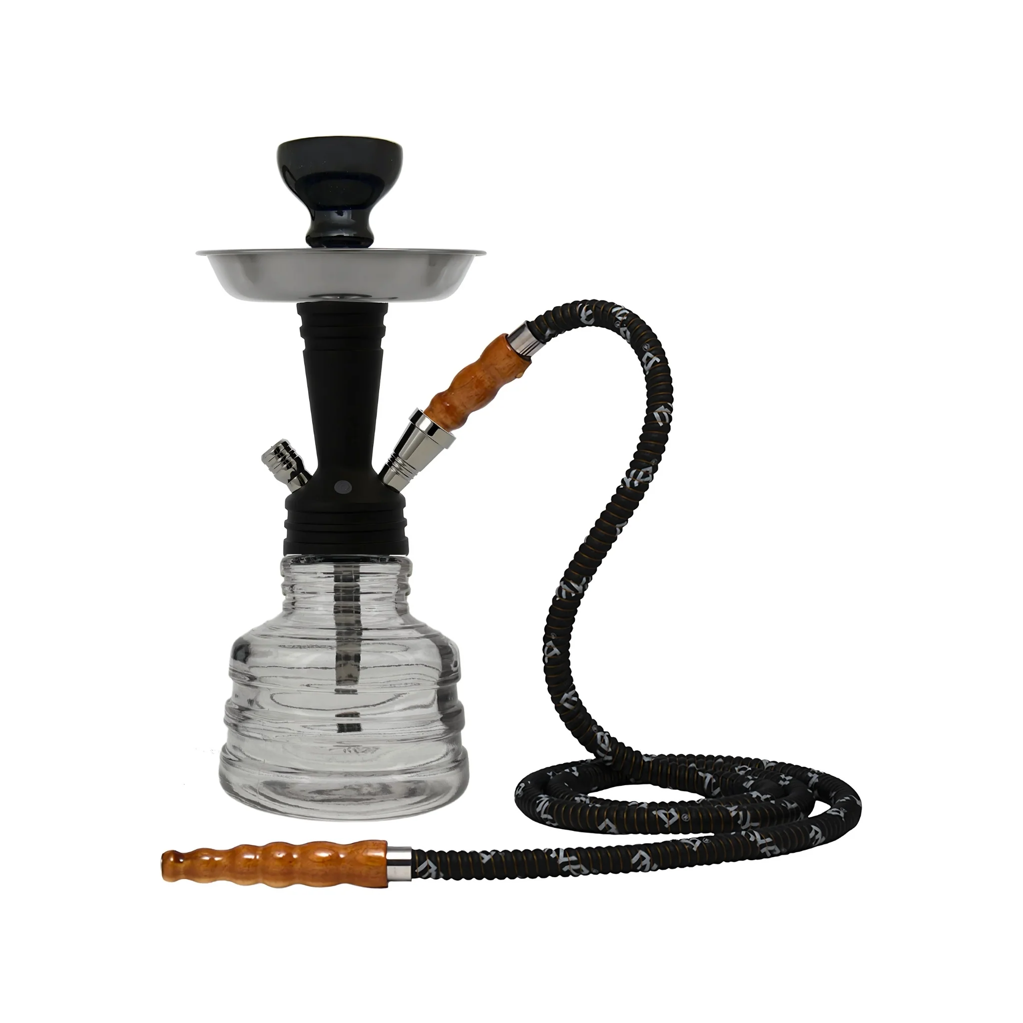 1863 PIA Hookah - Image 5