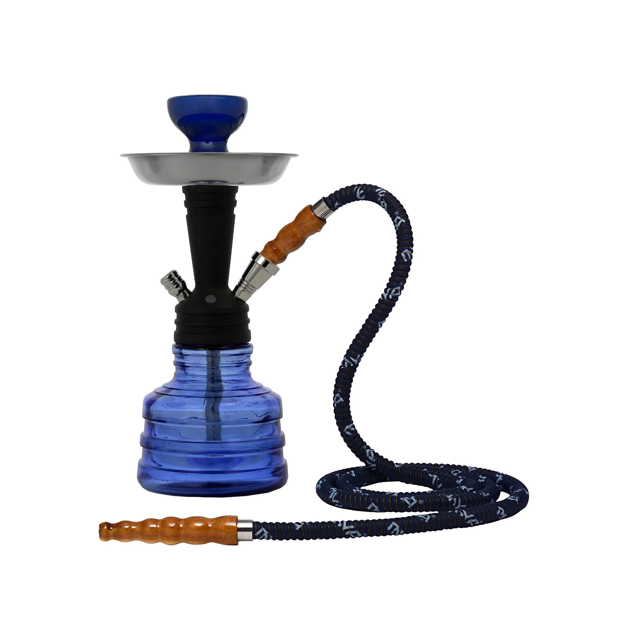 1863 PIA Hookah - Image 7