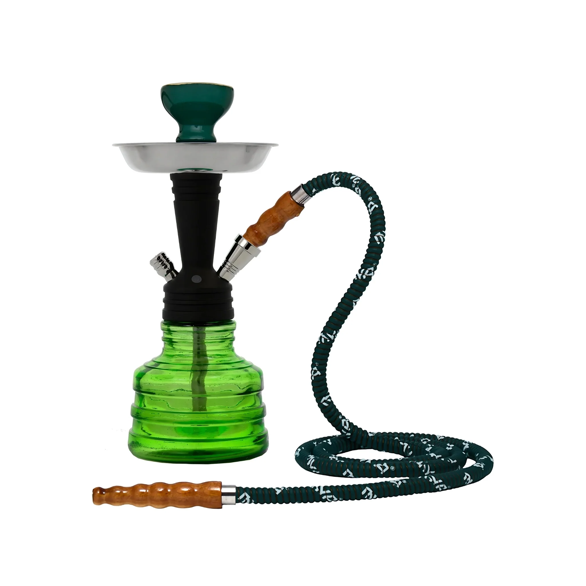1863 PIA Hookah - Image 9