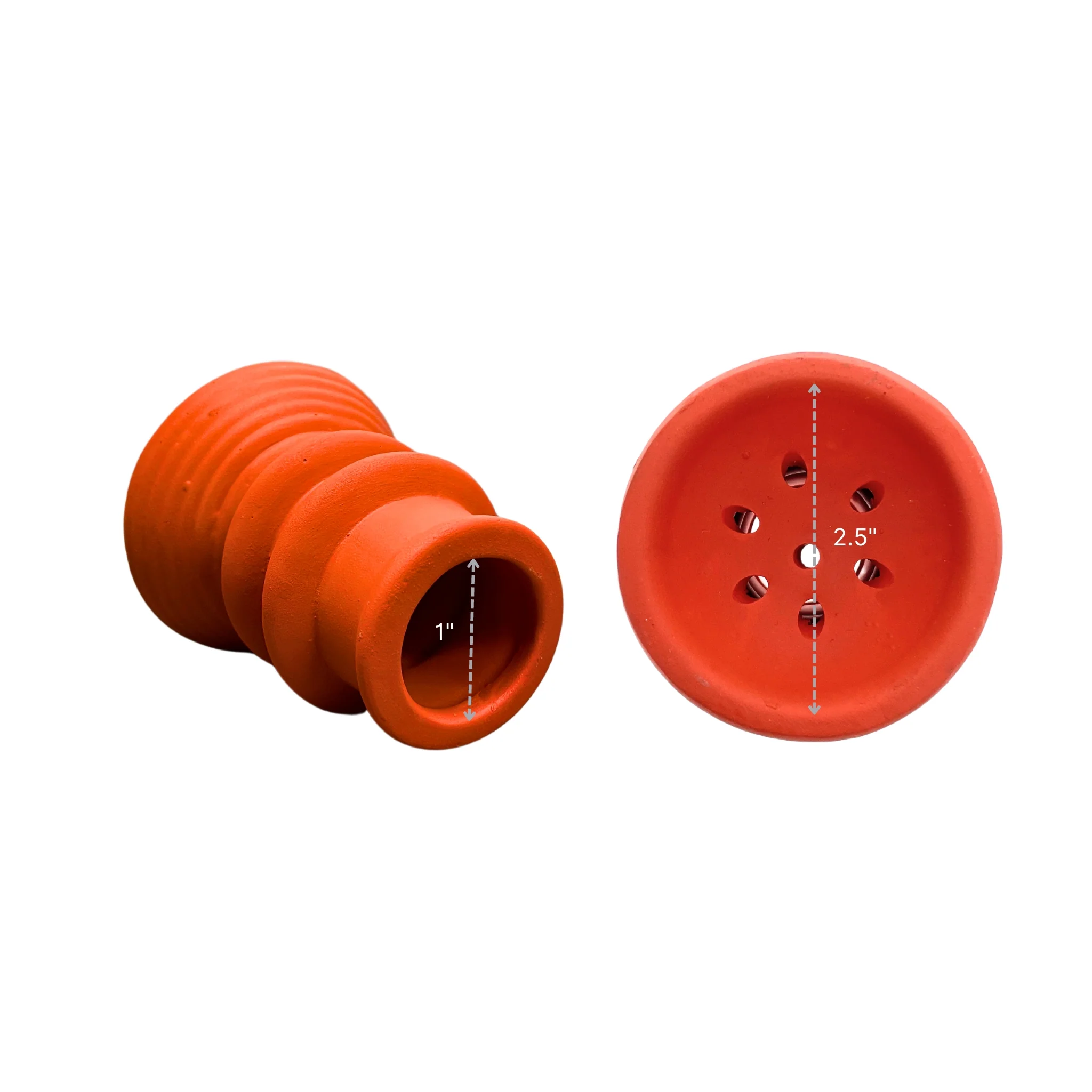 196A Hookah Bowl - Image 4