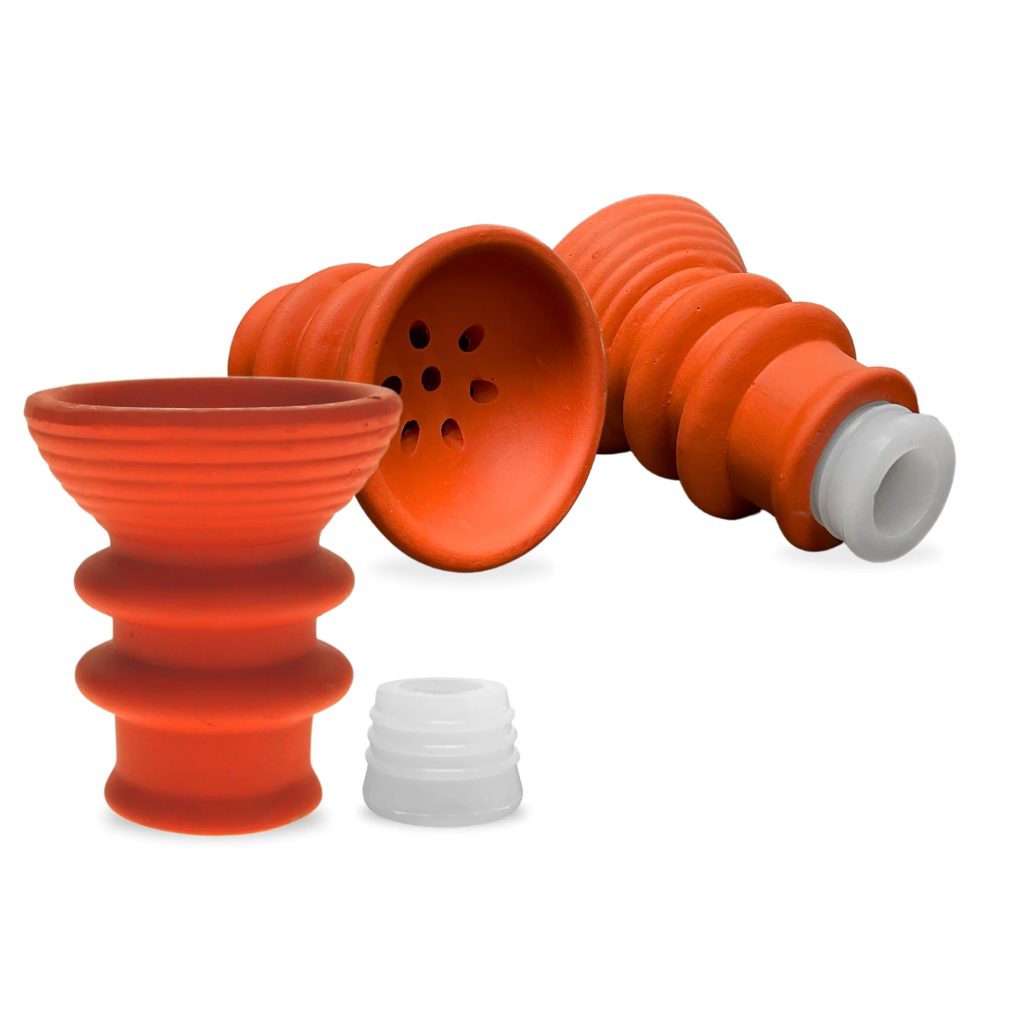 196A Hookah Bowl - Image 5
