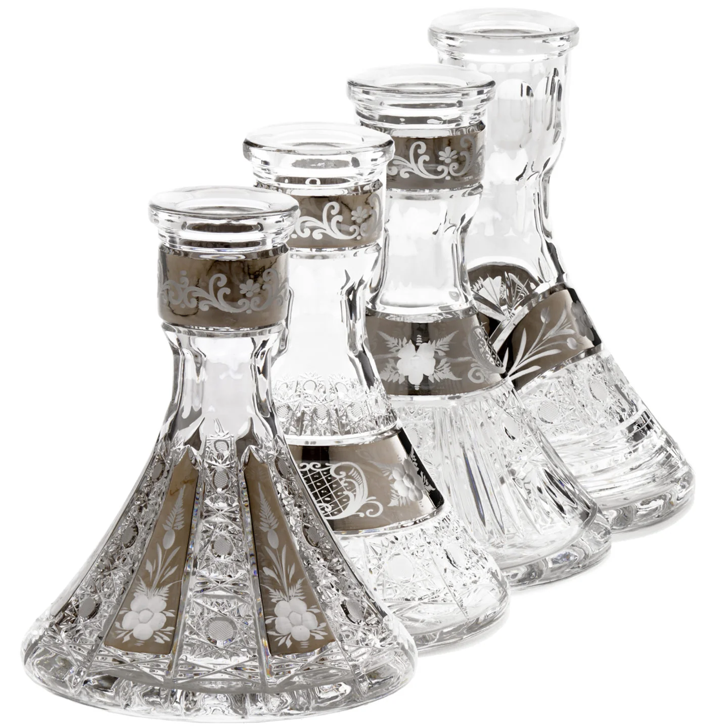 40D0-240-1 Crystal Base - Image 5