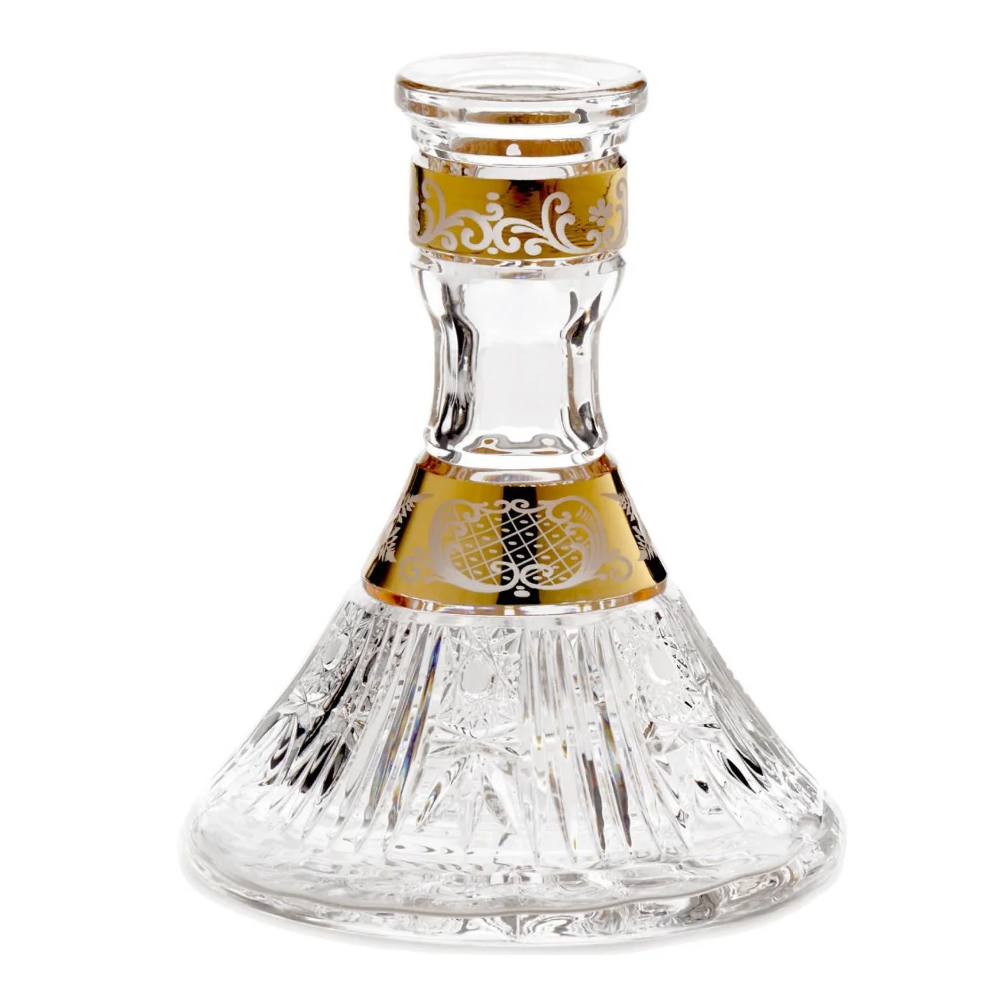 40D0-240-2 Crystal Base - Image 3
