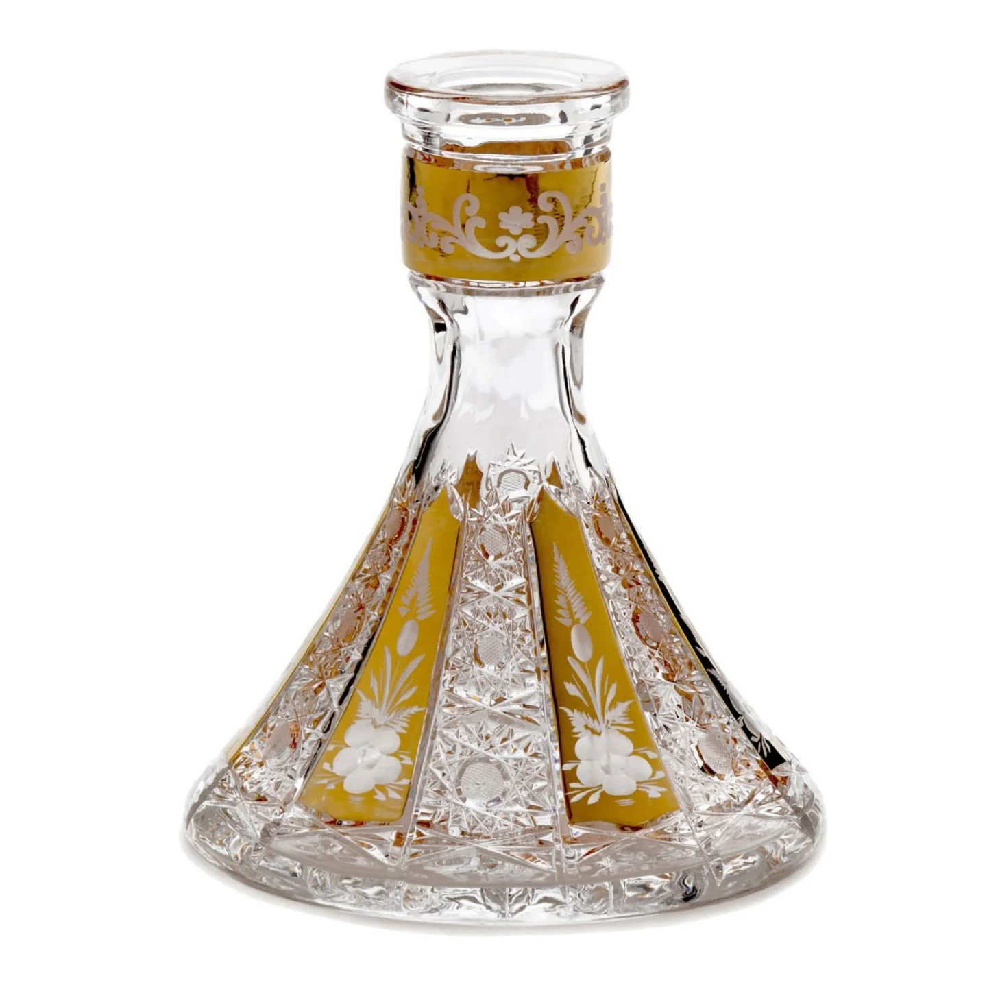 40D0-240-2 Crystal Base - Image 4