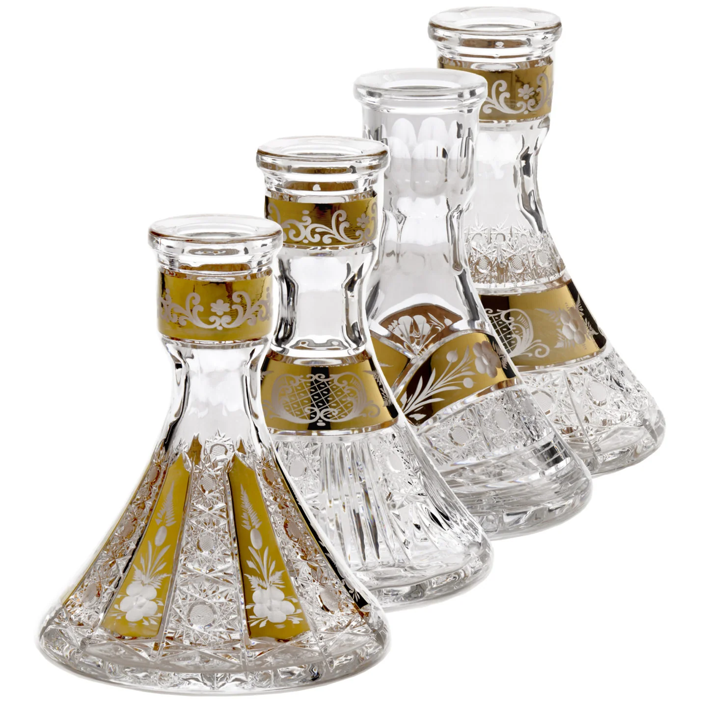 40D0-240-2 Crystal Base - Image 5