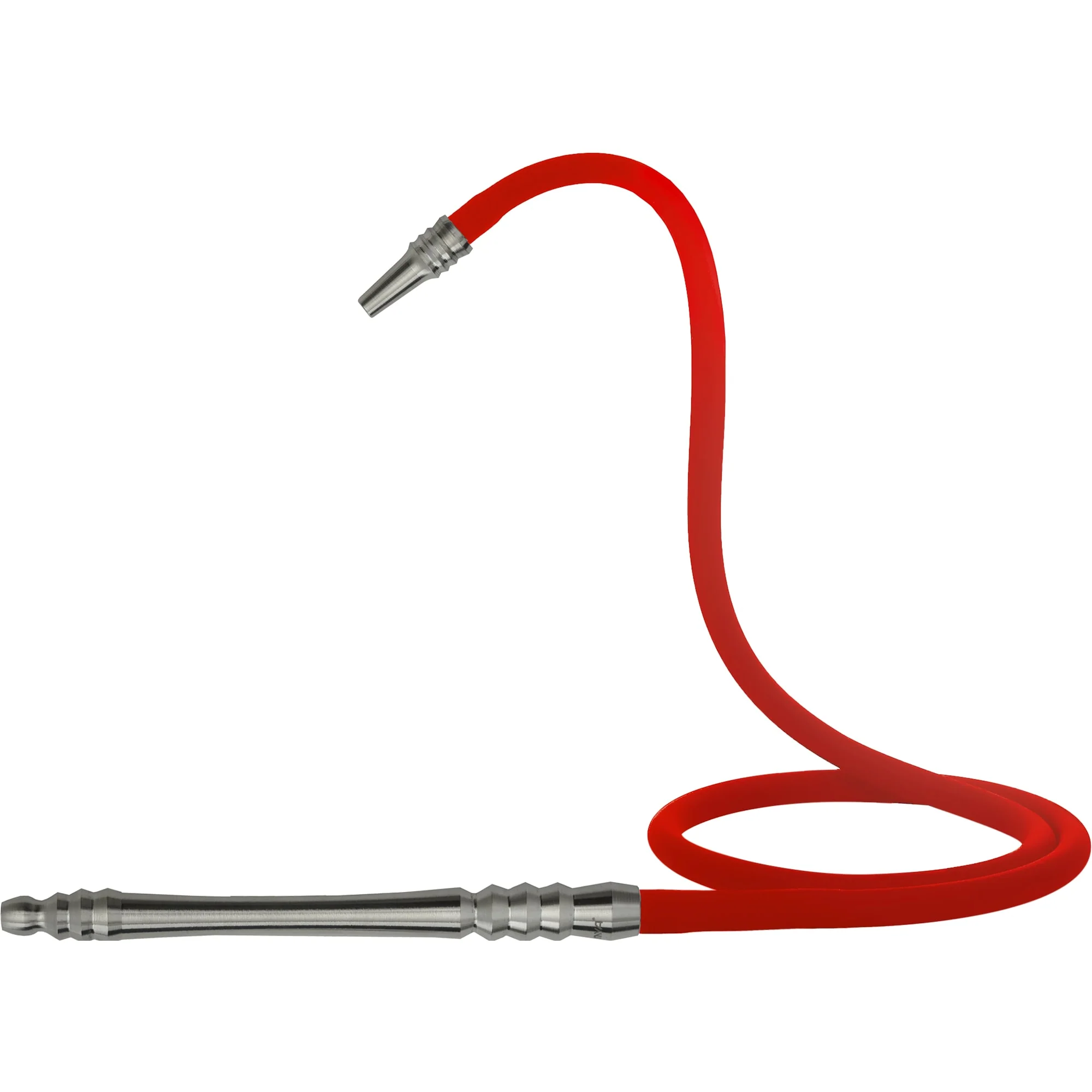 636S Silicone Hookah Hose - Image 6