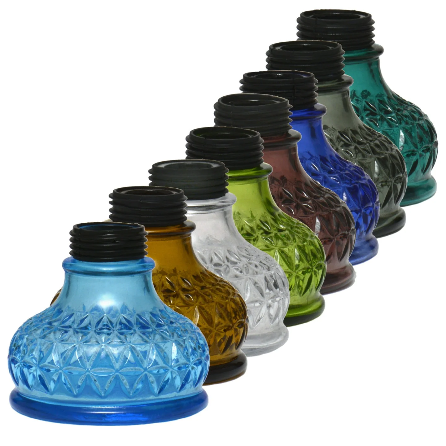 839 Minion Hookah Base - Image 9