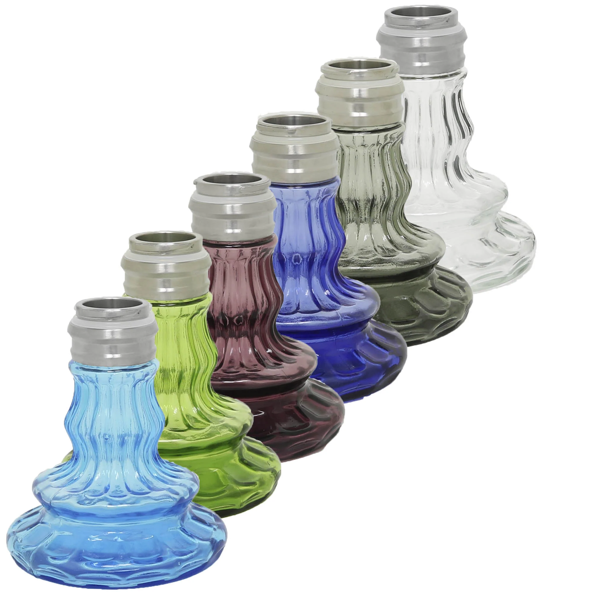 848-S LOUCII Hookah Bases - Image 7