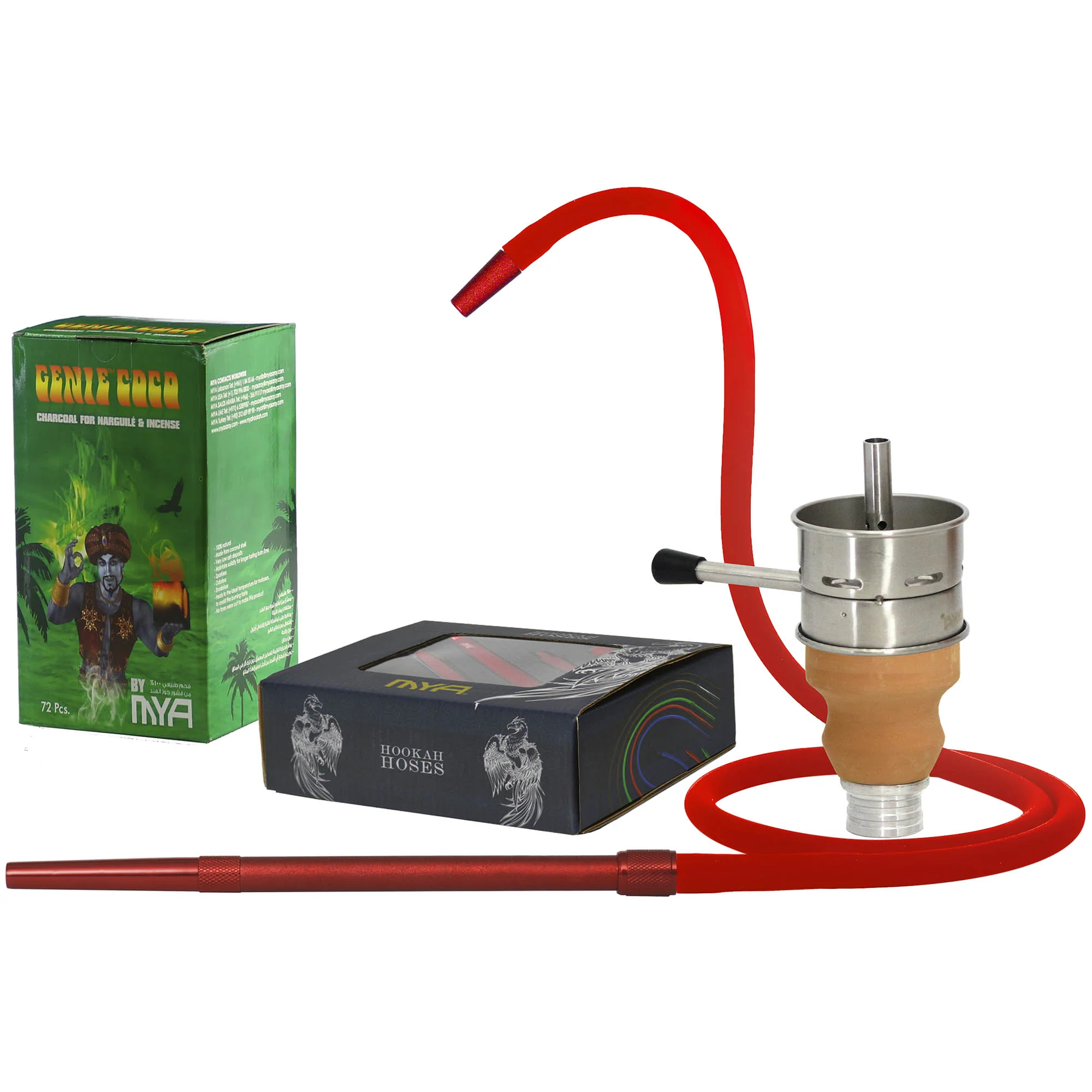 ACCESSORIES GIFT PACKAGE - Image 12