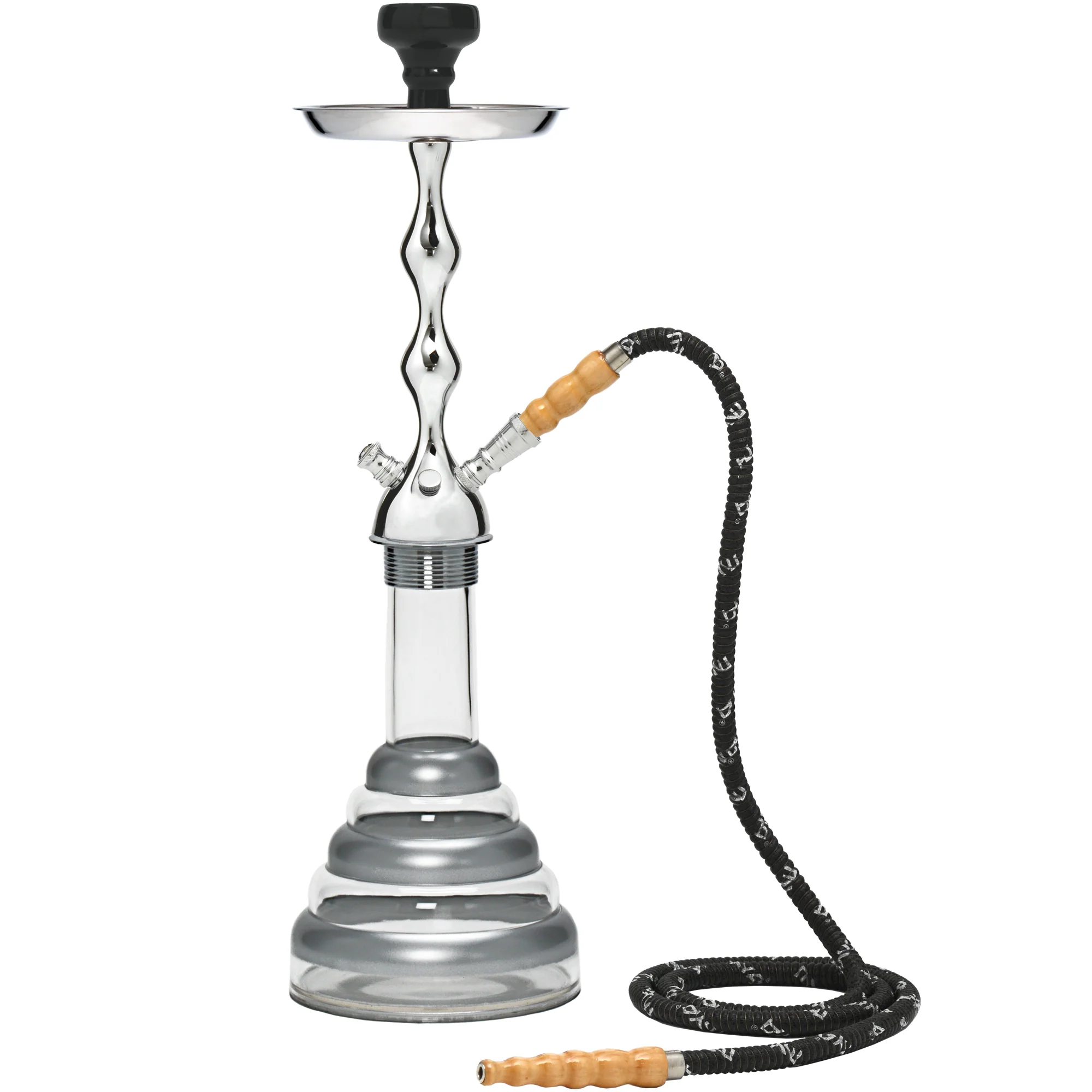 Acrylic Hookah 274T-100 - Image 5