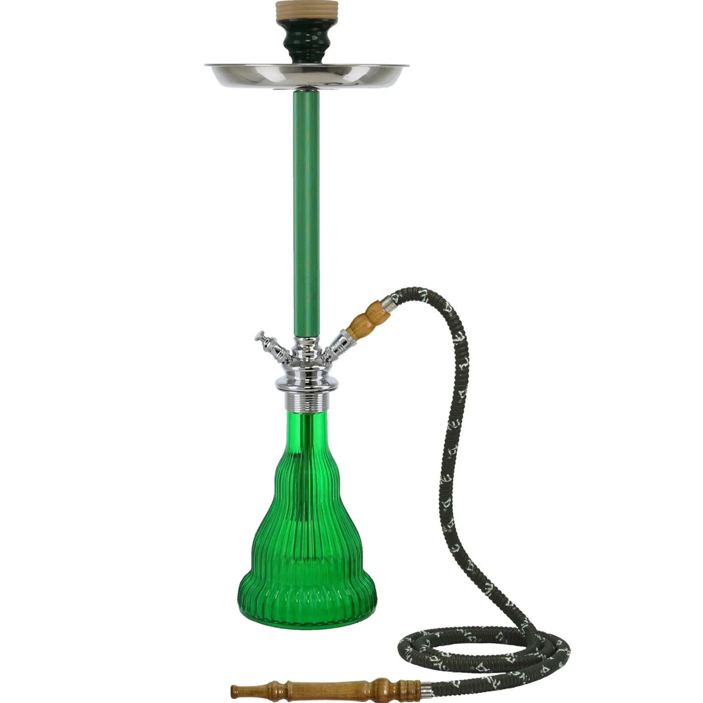 ACRYLIC II-416X Hookah - Image 3