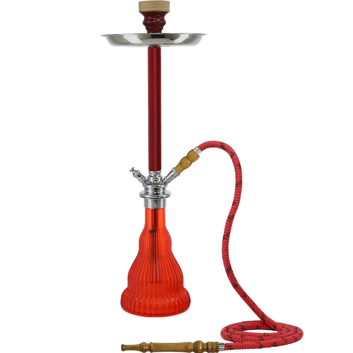 ACRYLIC II-416X Hookah - Image 4