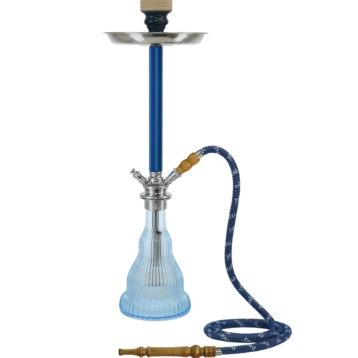 ACRYLIC II-416X Hookah - Image 5