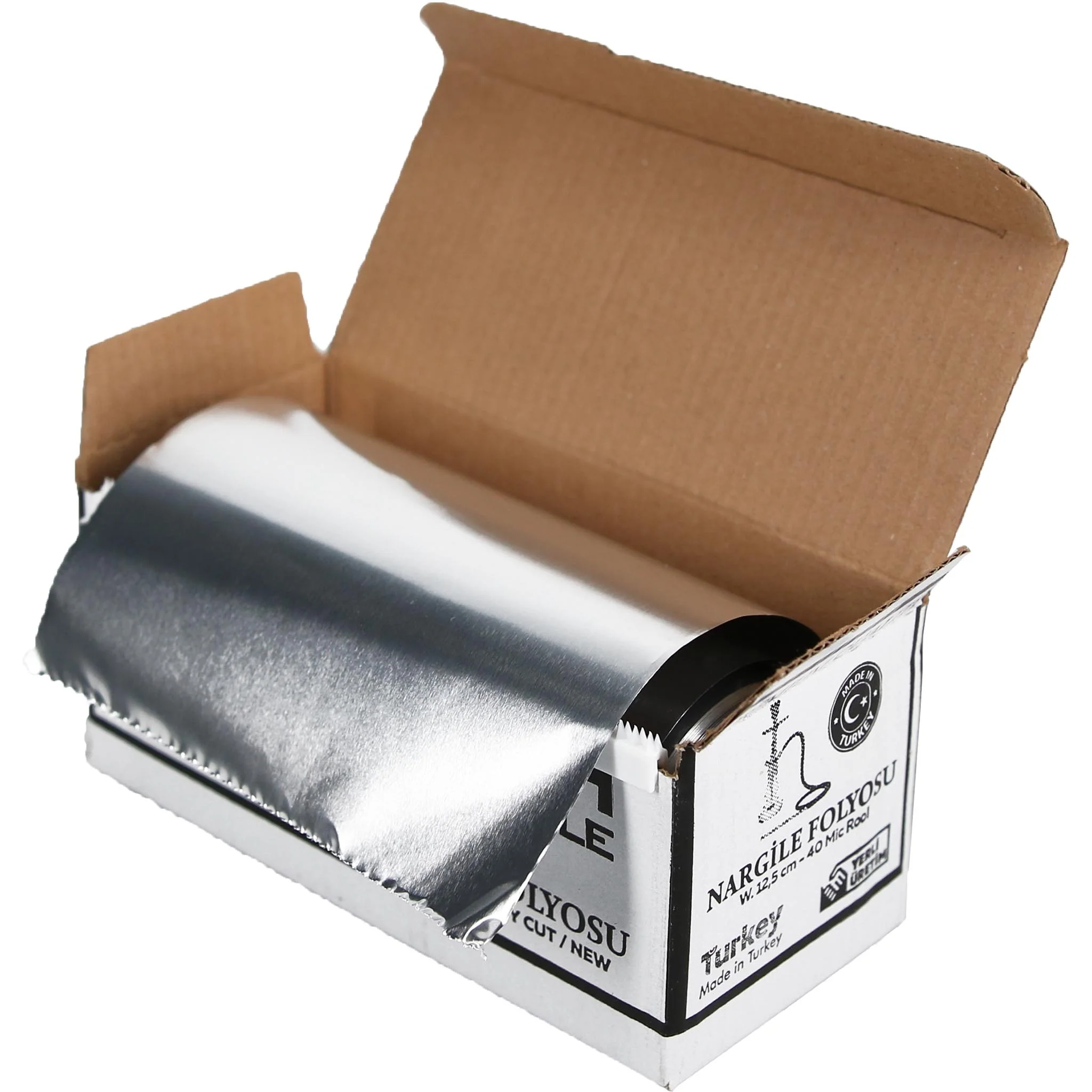 HOOKAH FOIL ROLL - Image 4