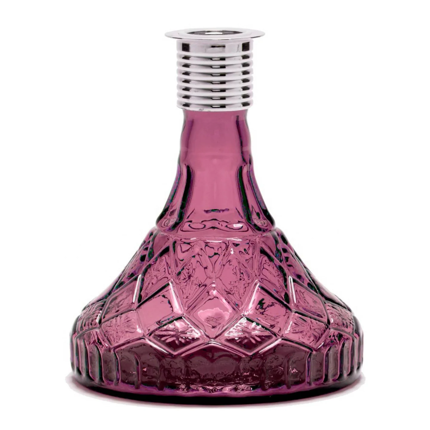 810 Astra Star Design Hookah Base - Image 4