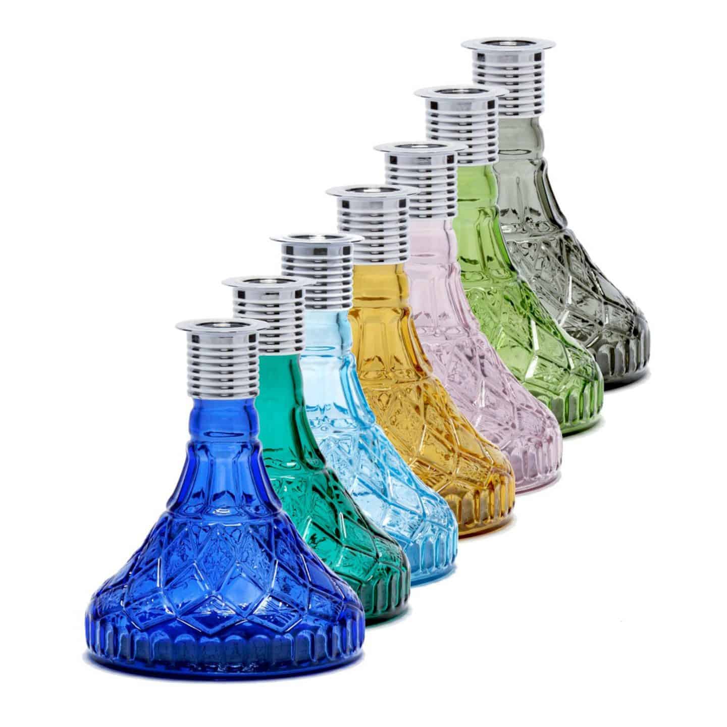 810 Astra Star Design Hookah Base - Image 9