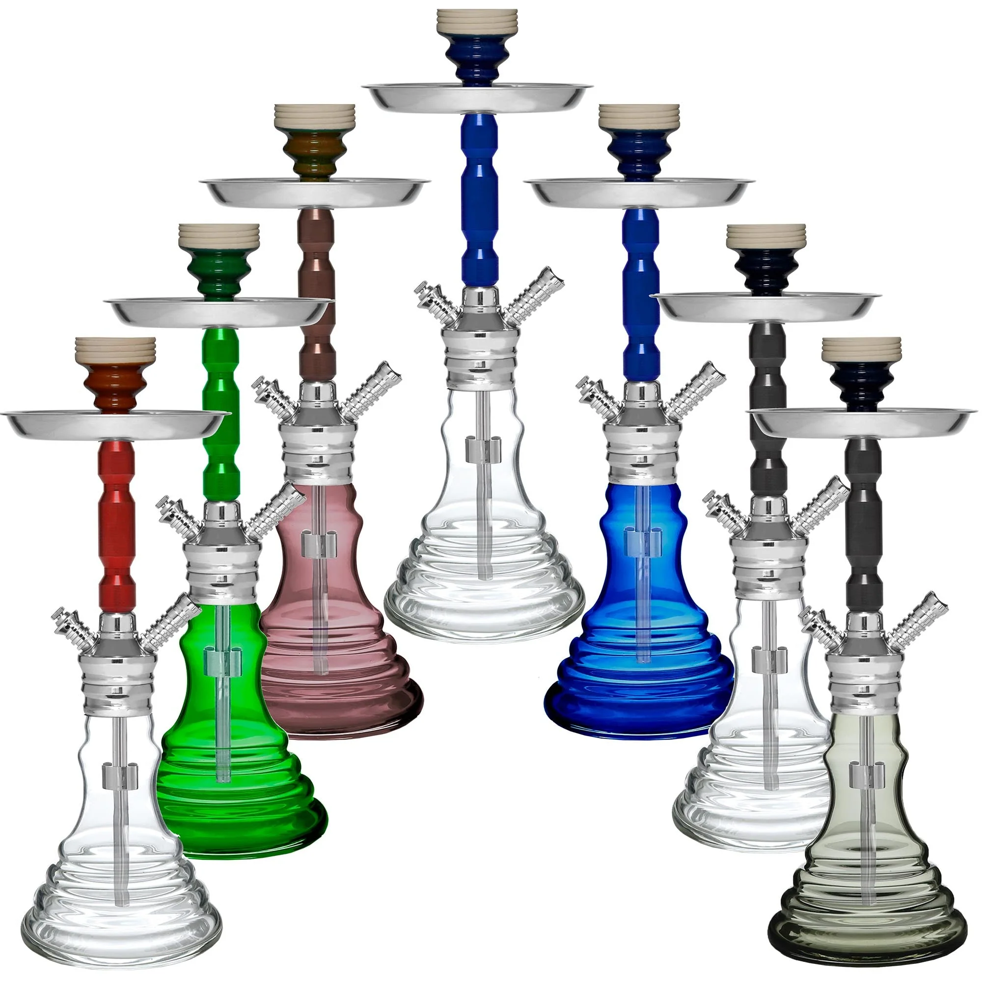 BEYA 125-15DL Hookah - Image 2