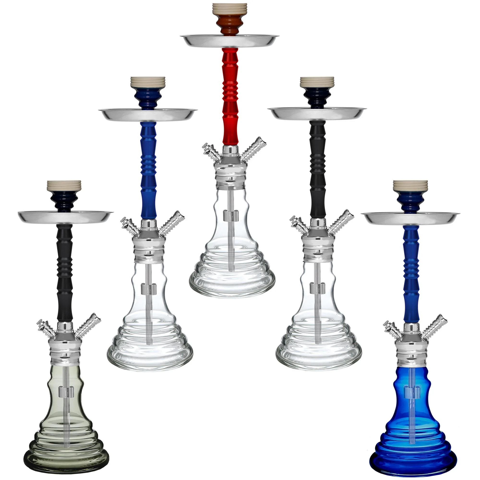 BEYA 129DL Hookah - Image 2
