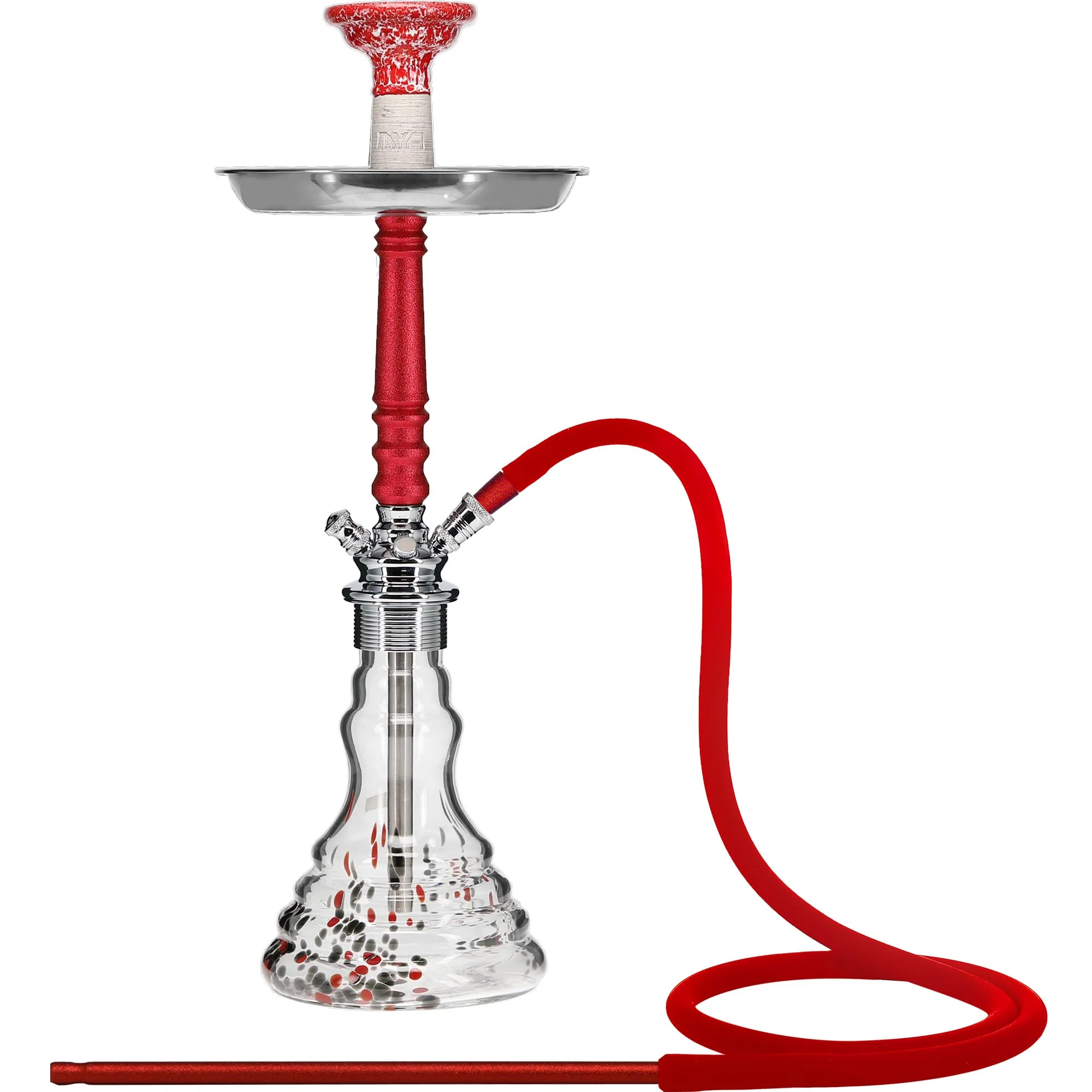 New Hookahs and Accessories