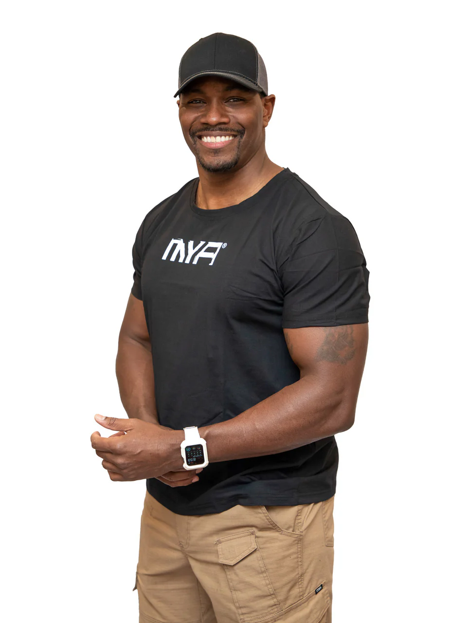 Unisex T-Shirt - Image 4