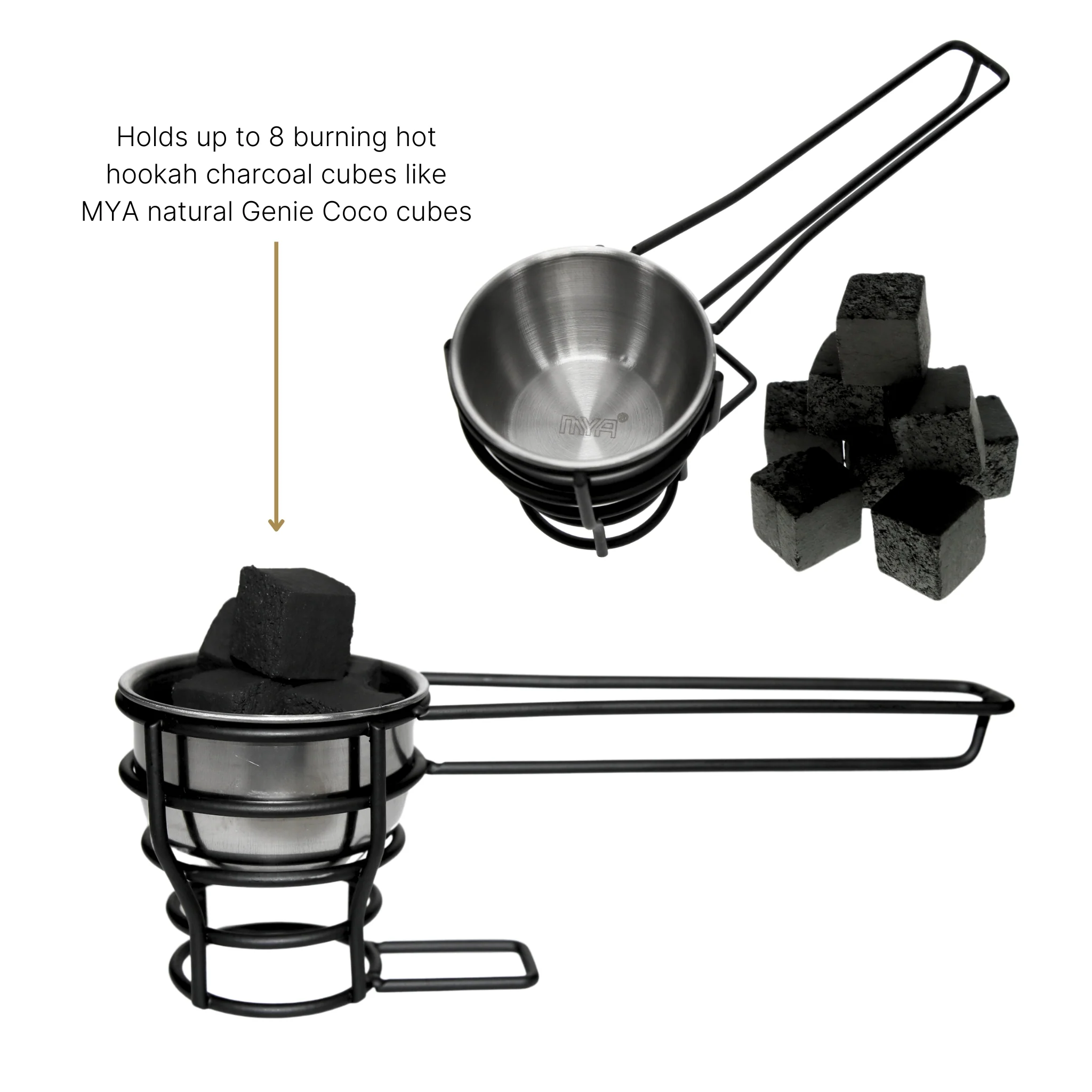 CHARCOAL SPOON - Image 10