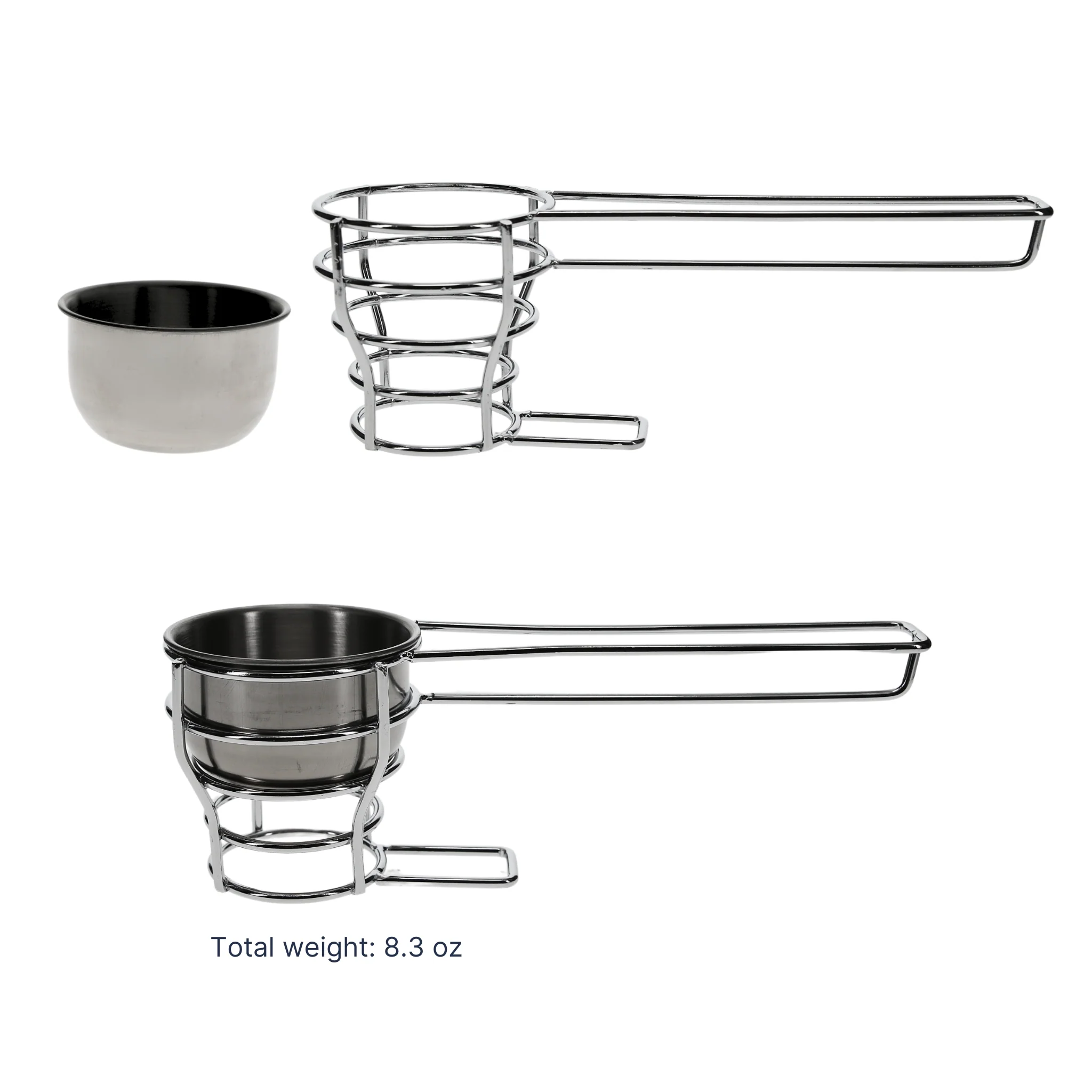 CHARCOAL SPOON - Image 3