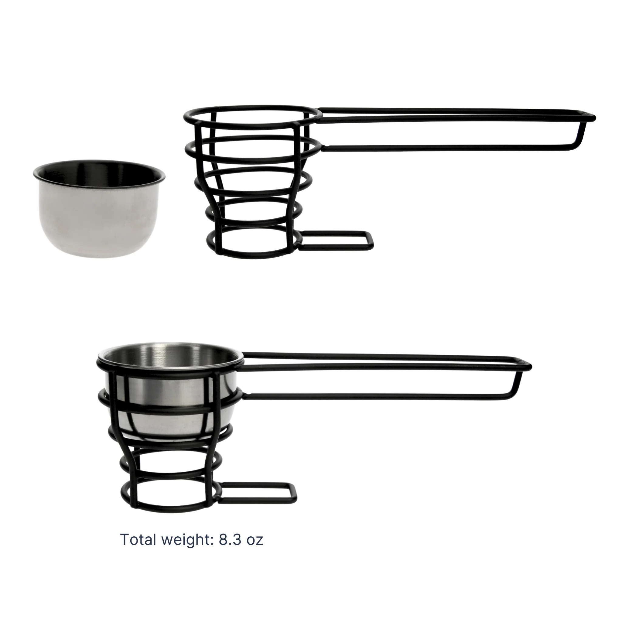 CHARCOAL SPOON - Image 8