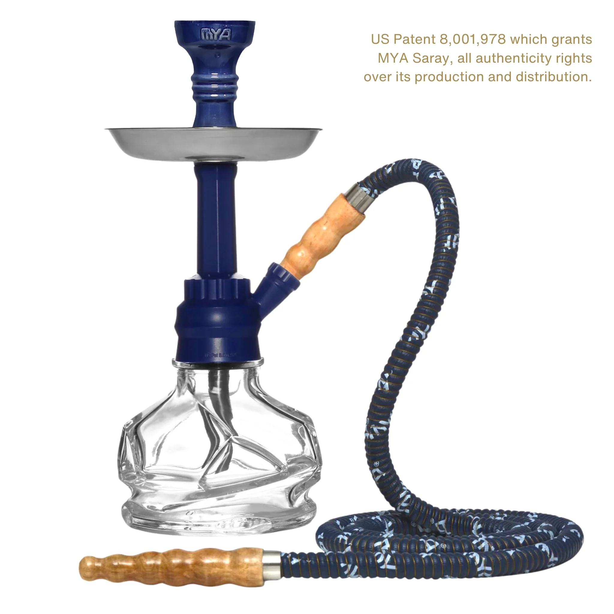 CHICO 251 Hookah - Image 14