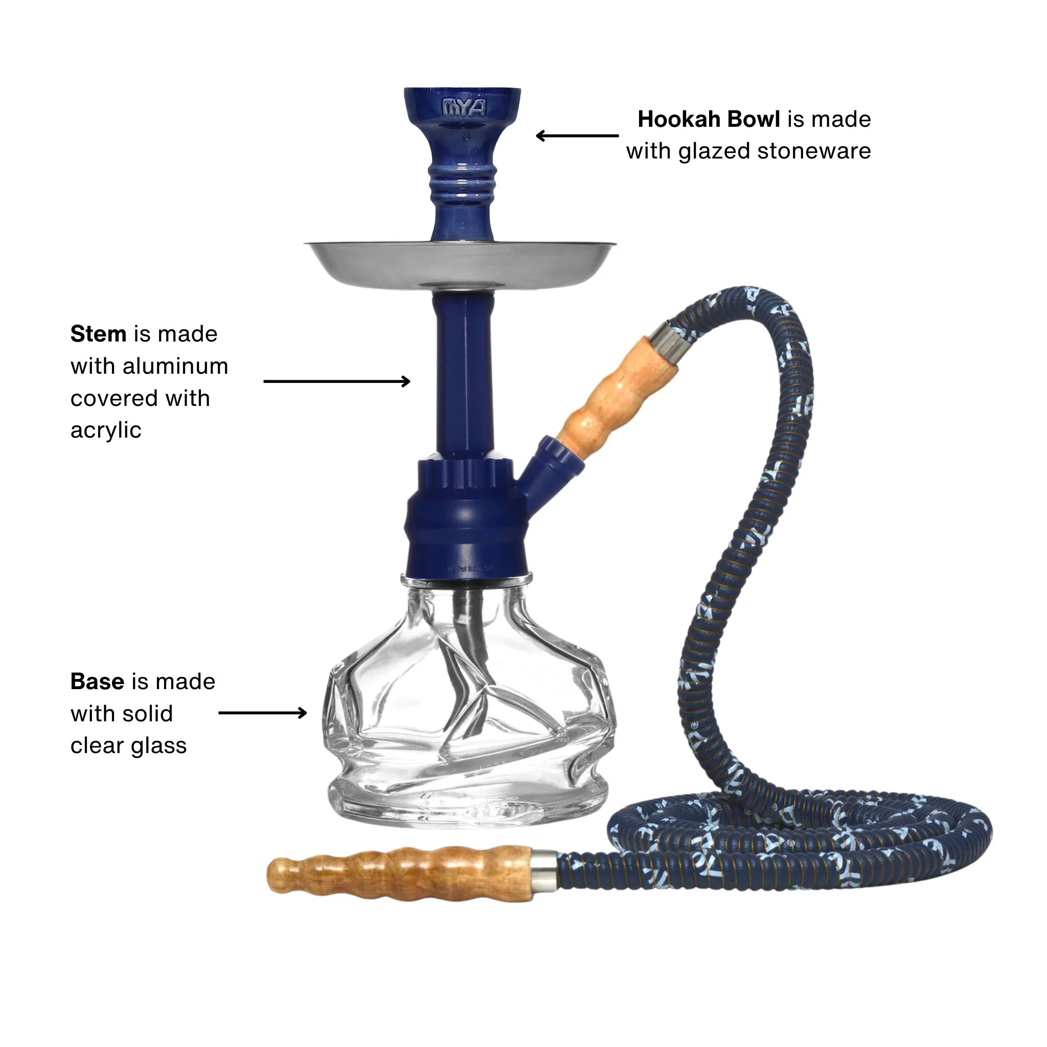 CHICO 251 Hookah - Image 17