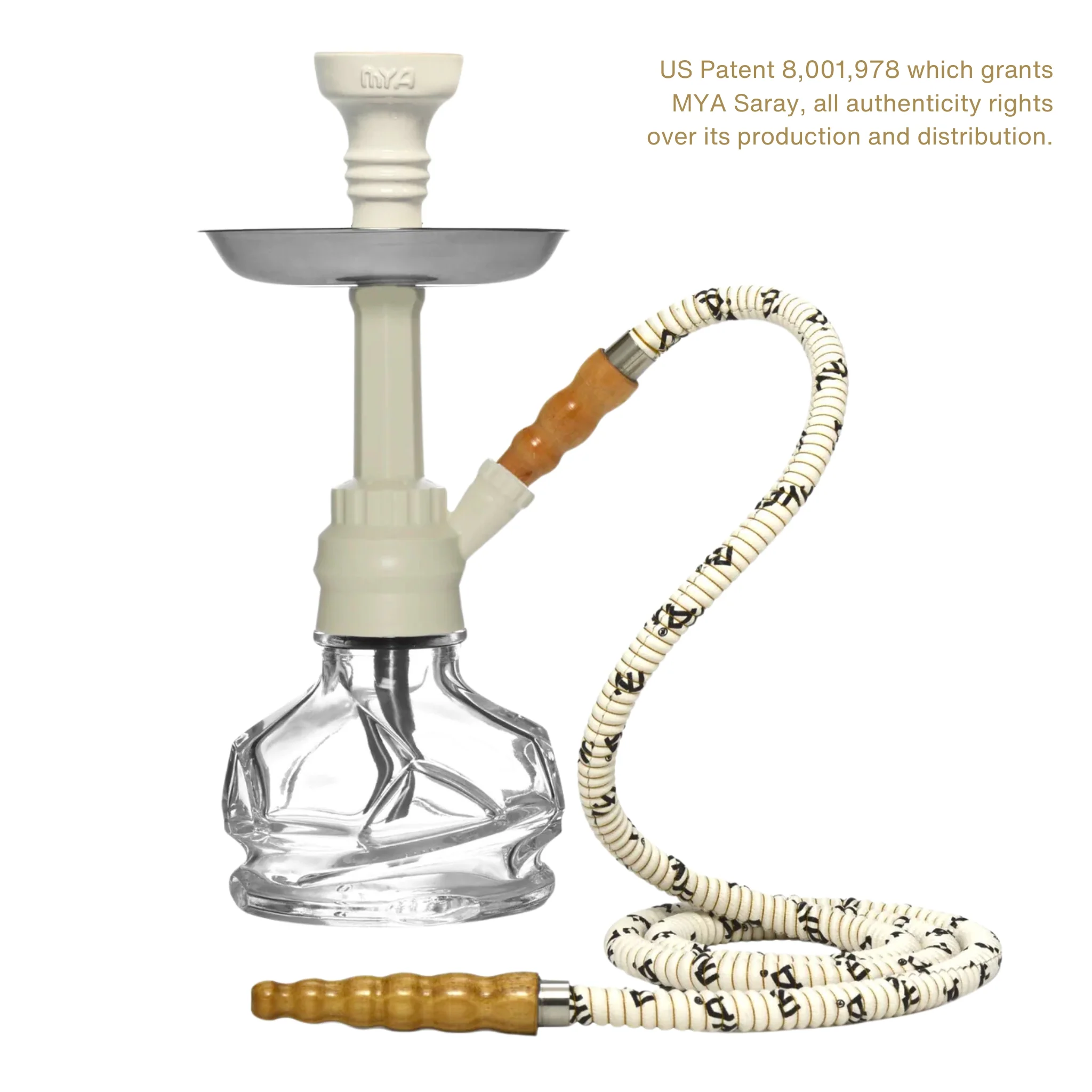 CHICO 251 Hookah - Image 2