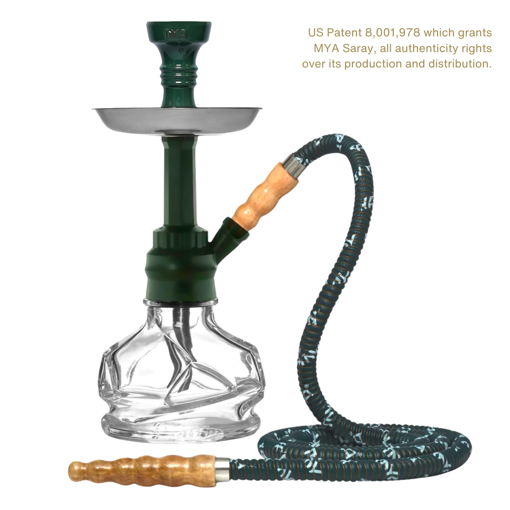 CHICO 251 Hookah - Image 20
