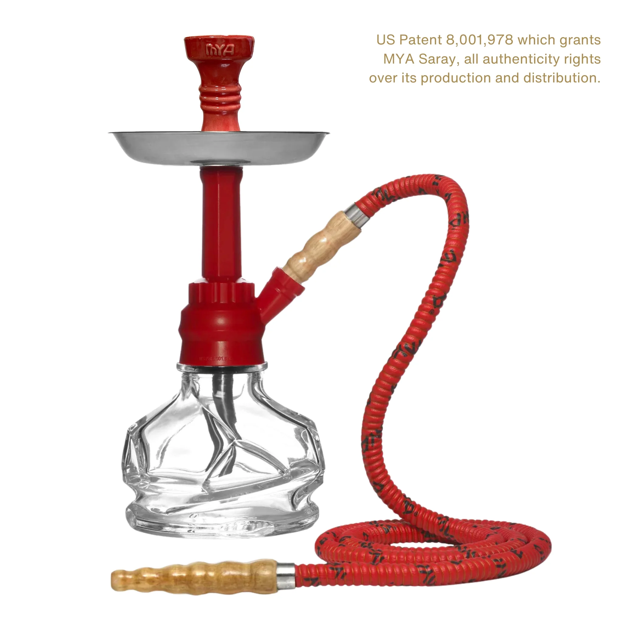 CHICO 251 Hookah - Image 26