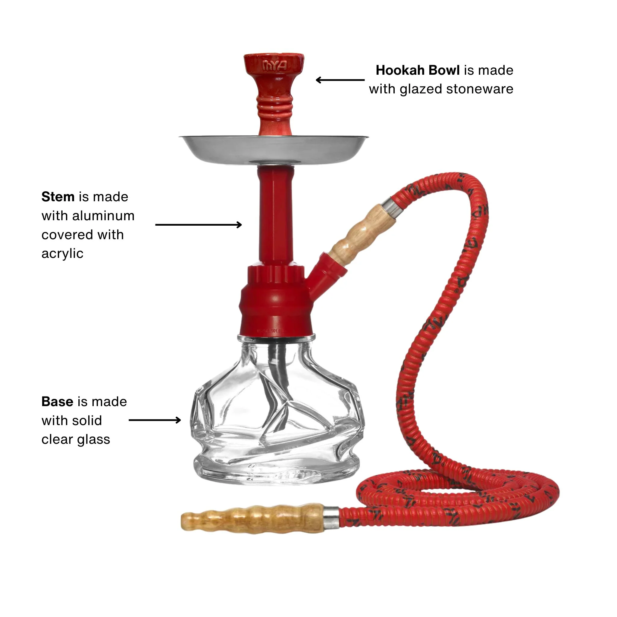 CHICO 251 Hookah - Image 29