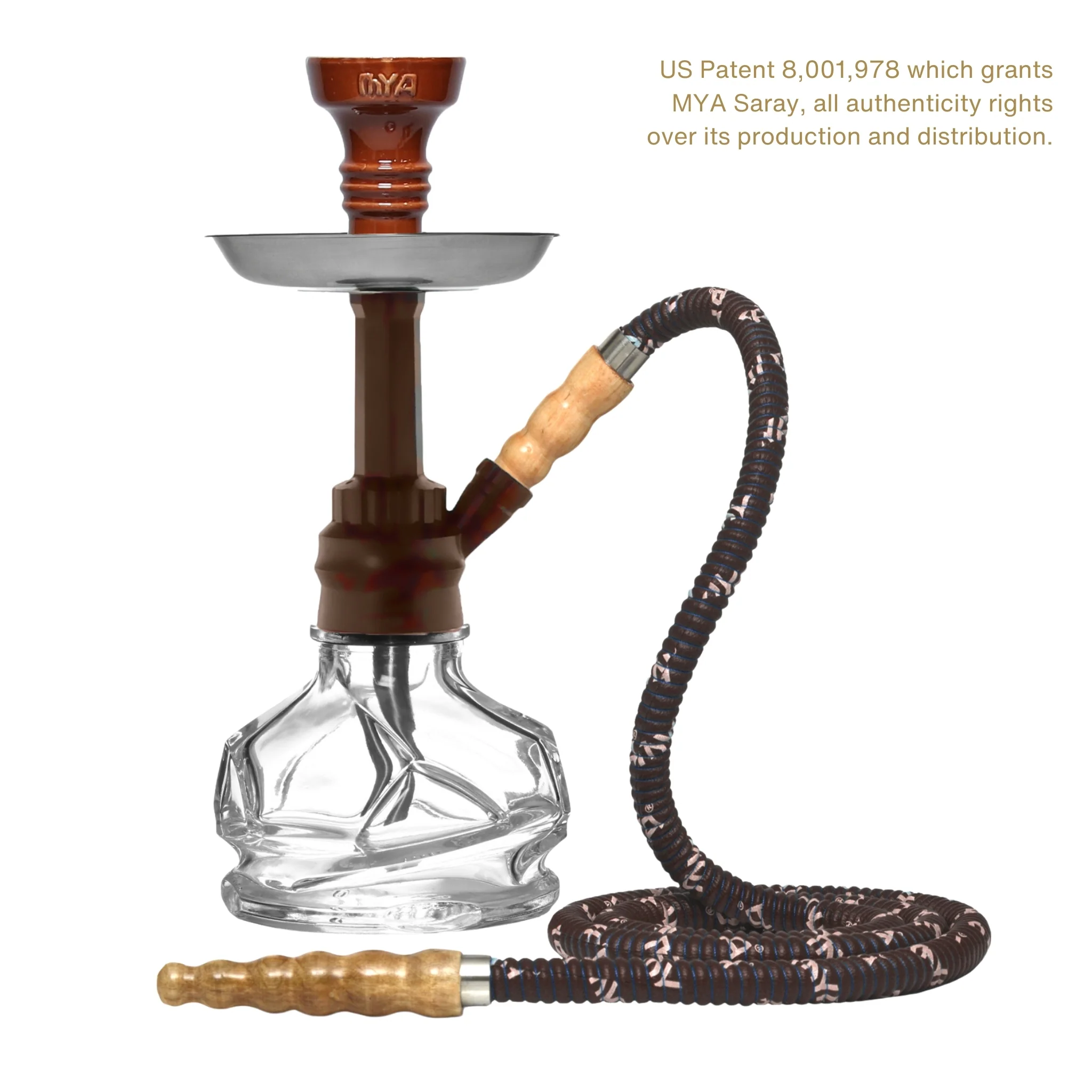 CHICO 251 Hookah - Image 32