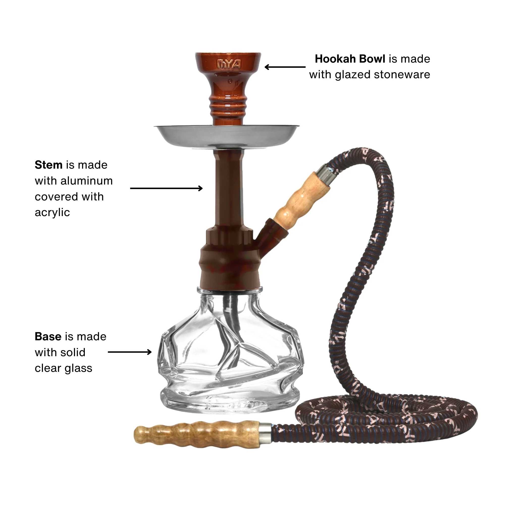 CHICO 251 Hookah - Image 35