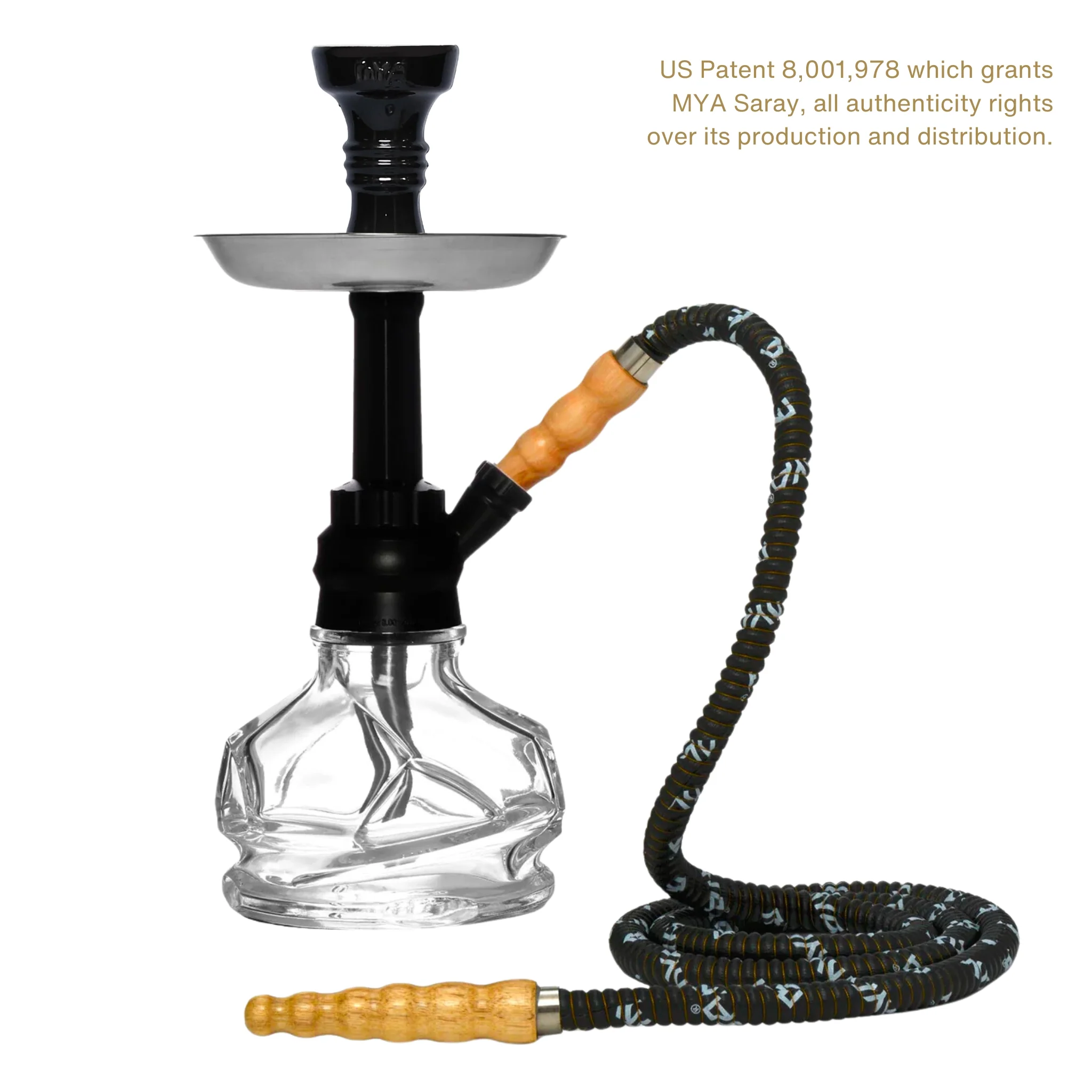 CHICO 251 Hookah - Image 8