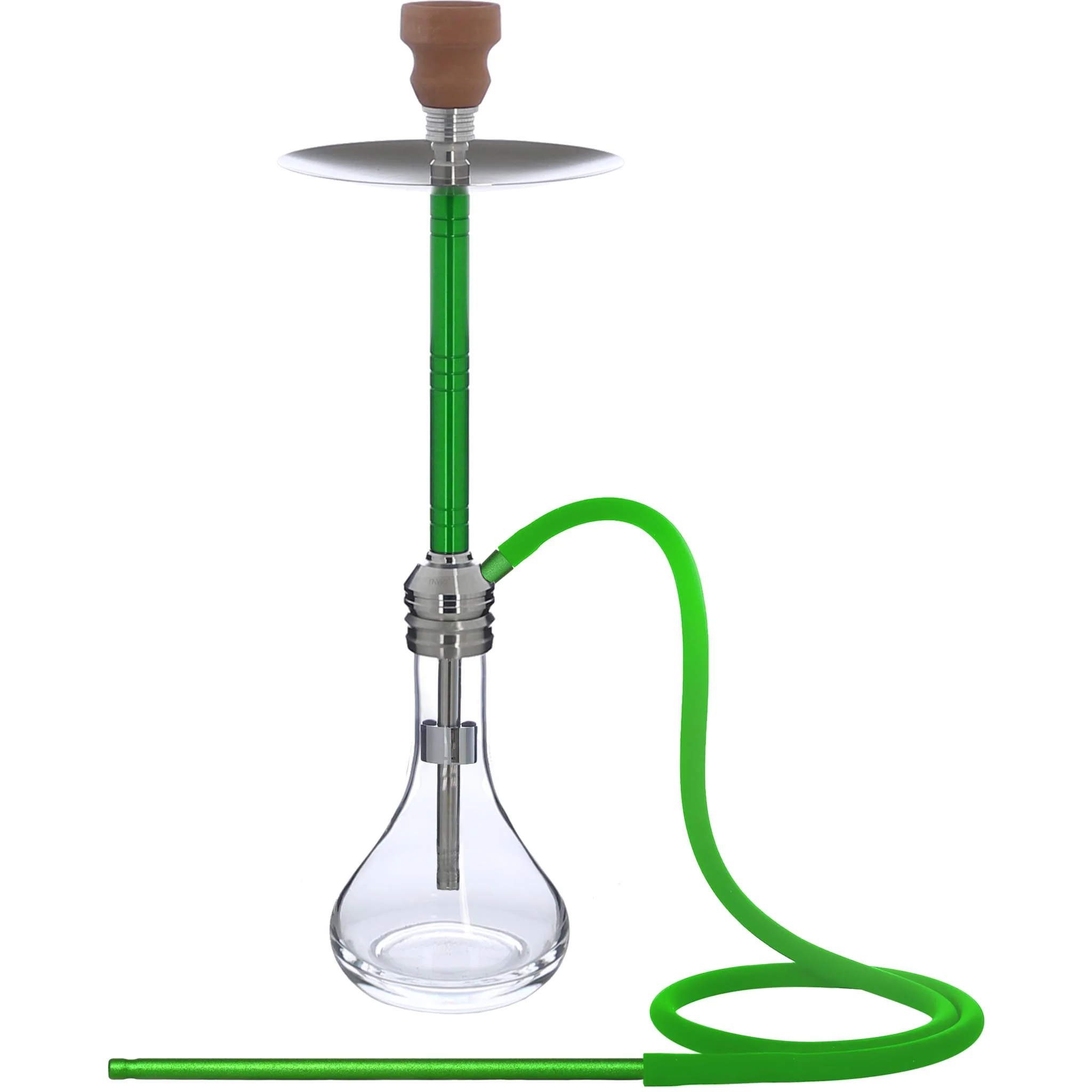 Clio 124A-980L Hookah - Image 3