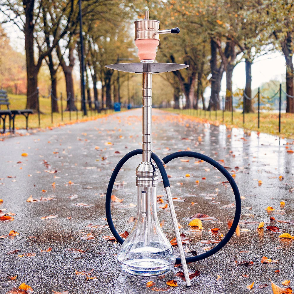Clio 124X-980L Hookah - Image 4