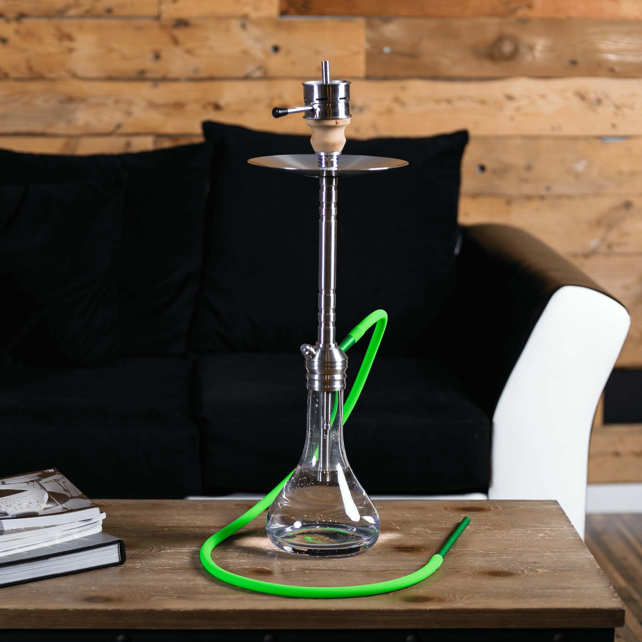 Clio 124X-980L Hookah - Image 6