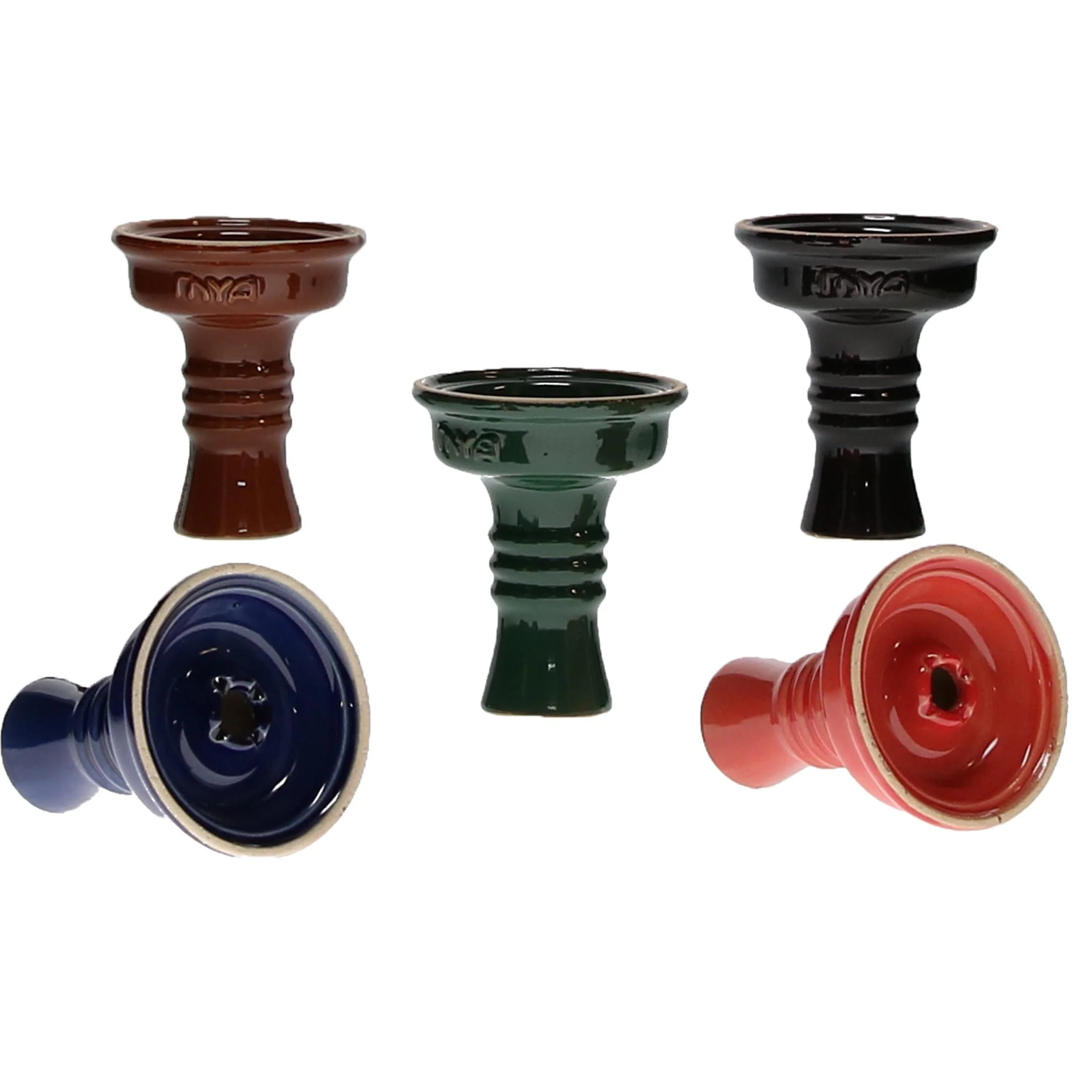 Egyptian Hookah Bowl 749-200 - Image 11