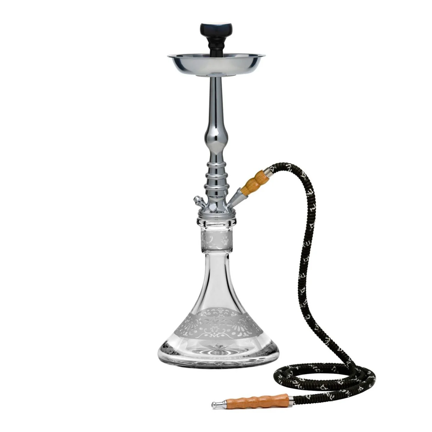 CRYSTAL HOOKAH P-295-100