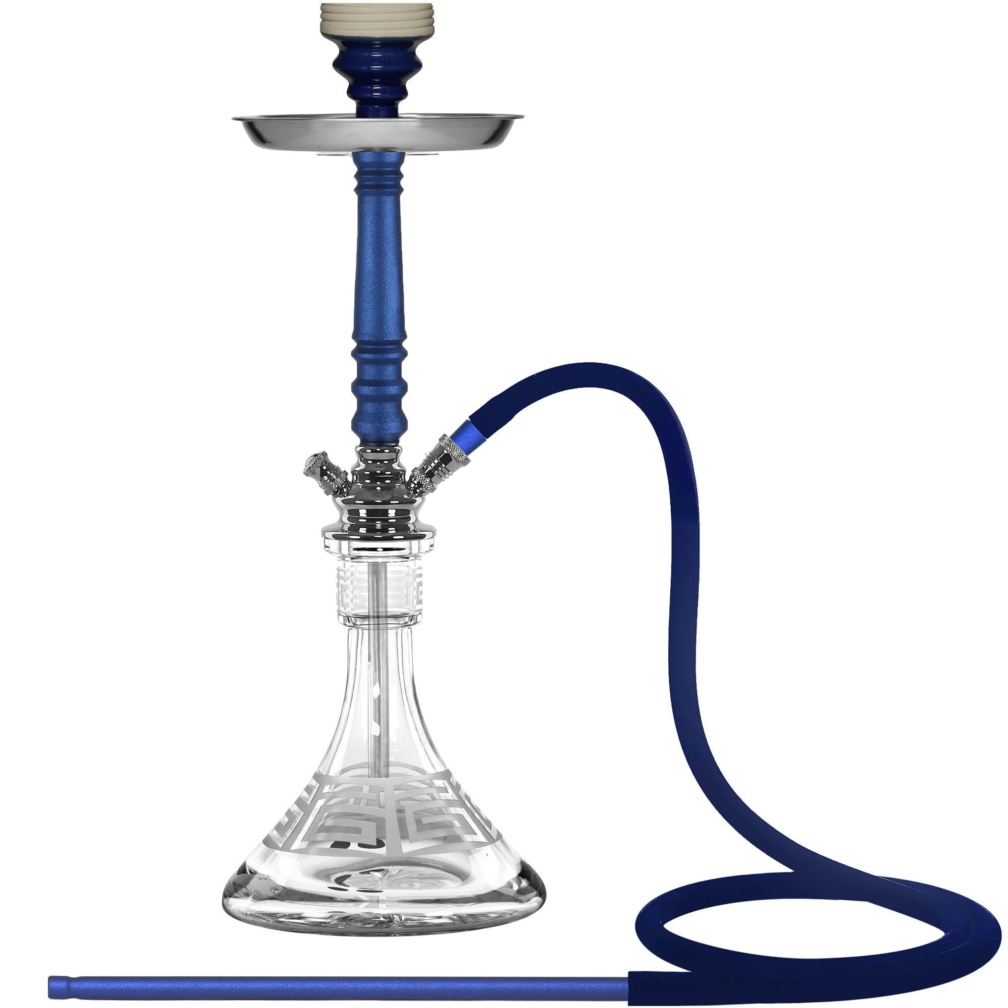 Crystal P391-416A Hookah - Image 2