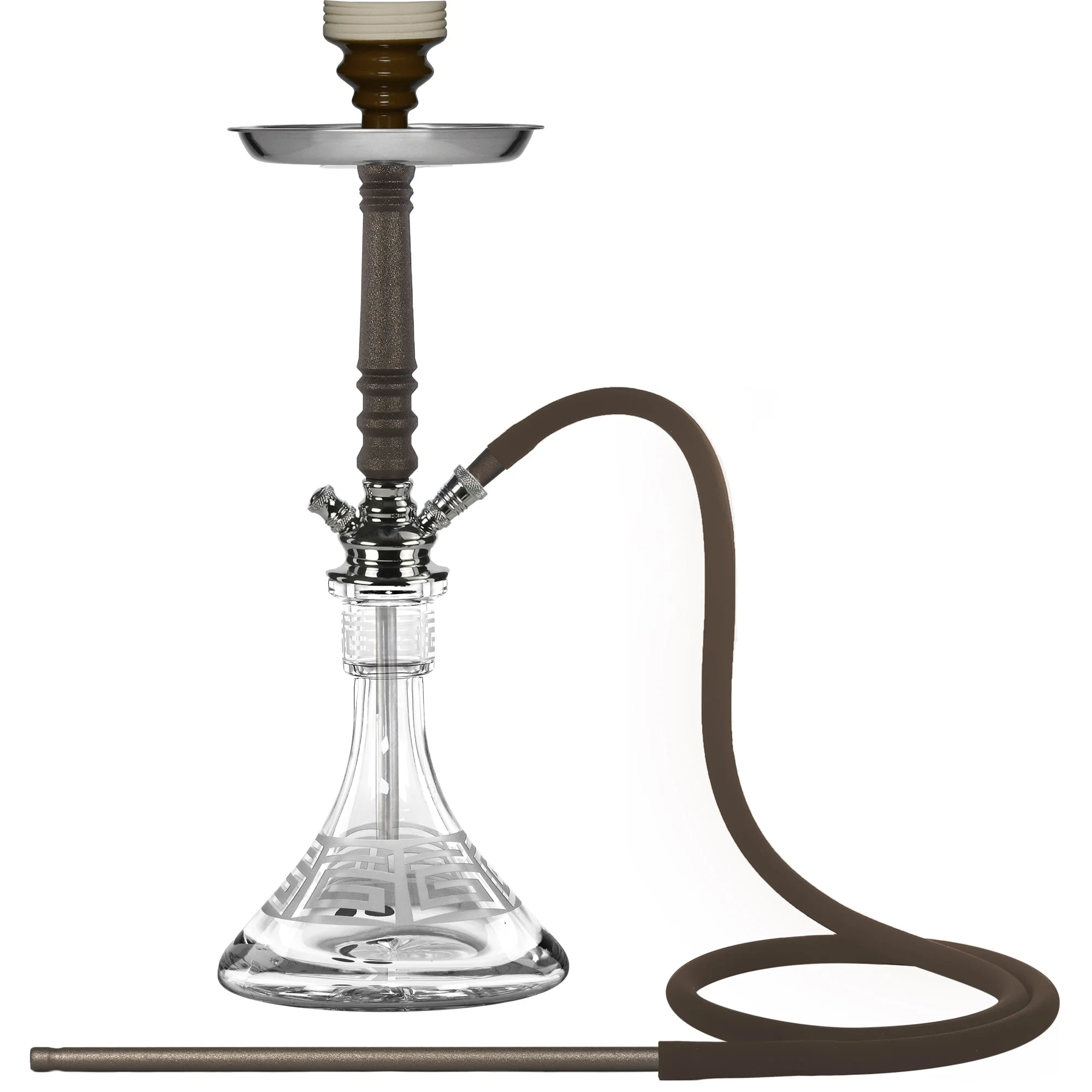 Crystal P391-416A Hookah - Image 3