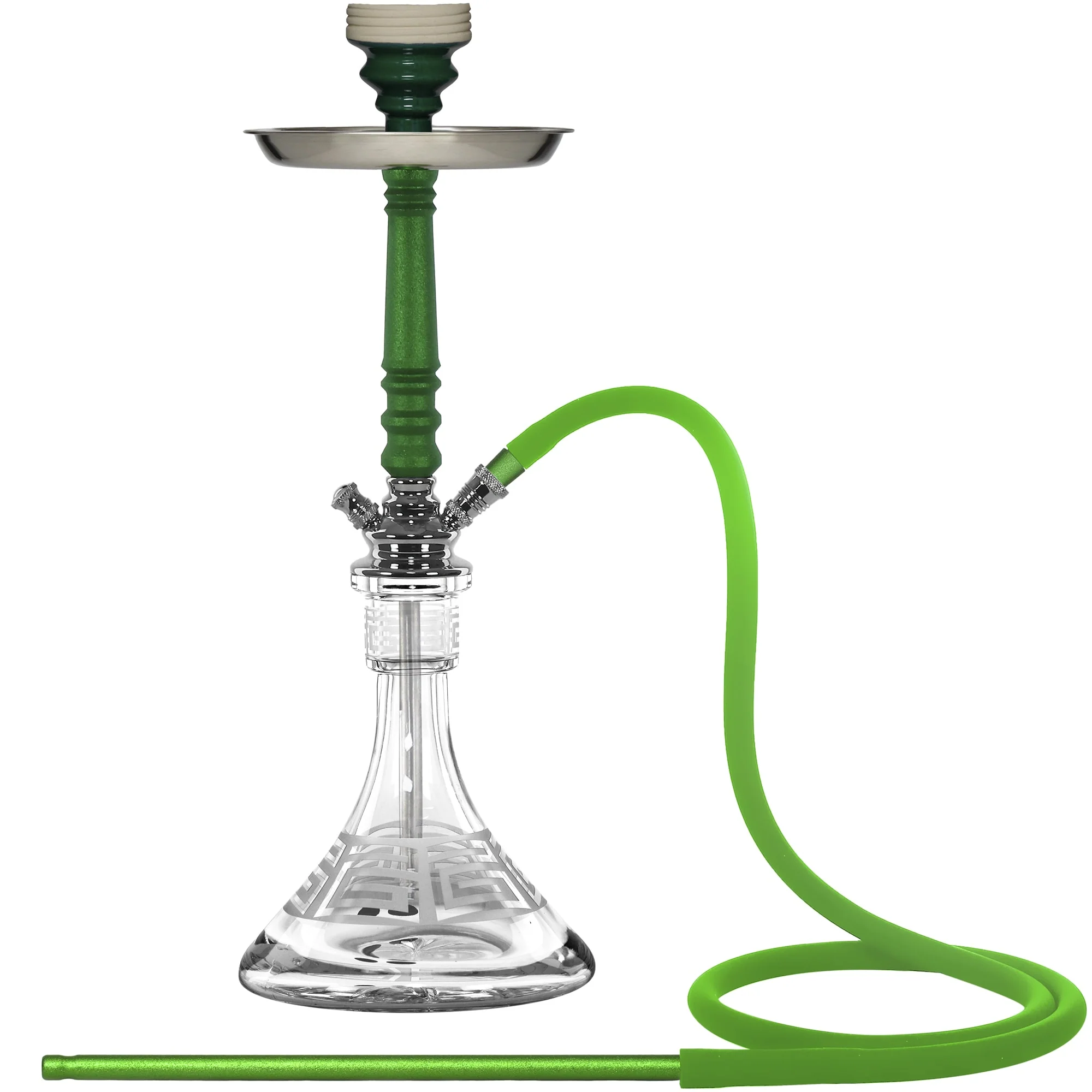 Crystal P391-416A Hookah - Image 4