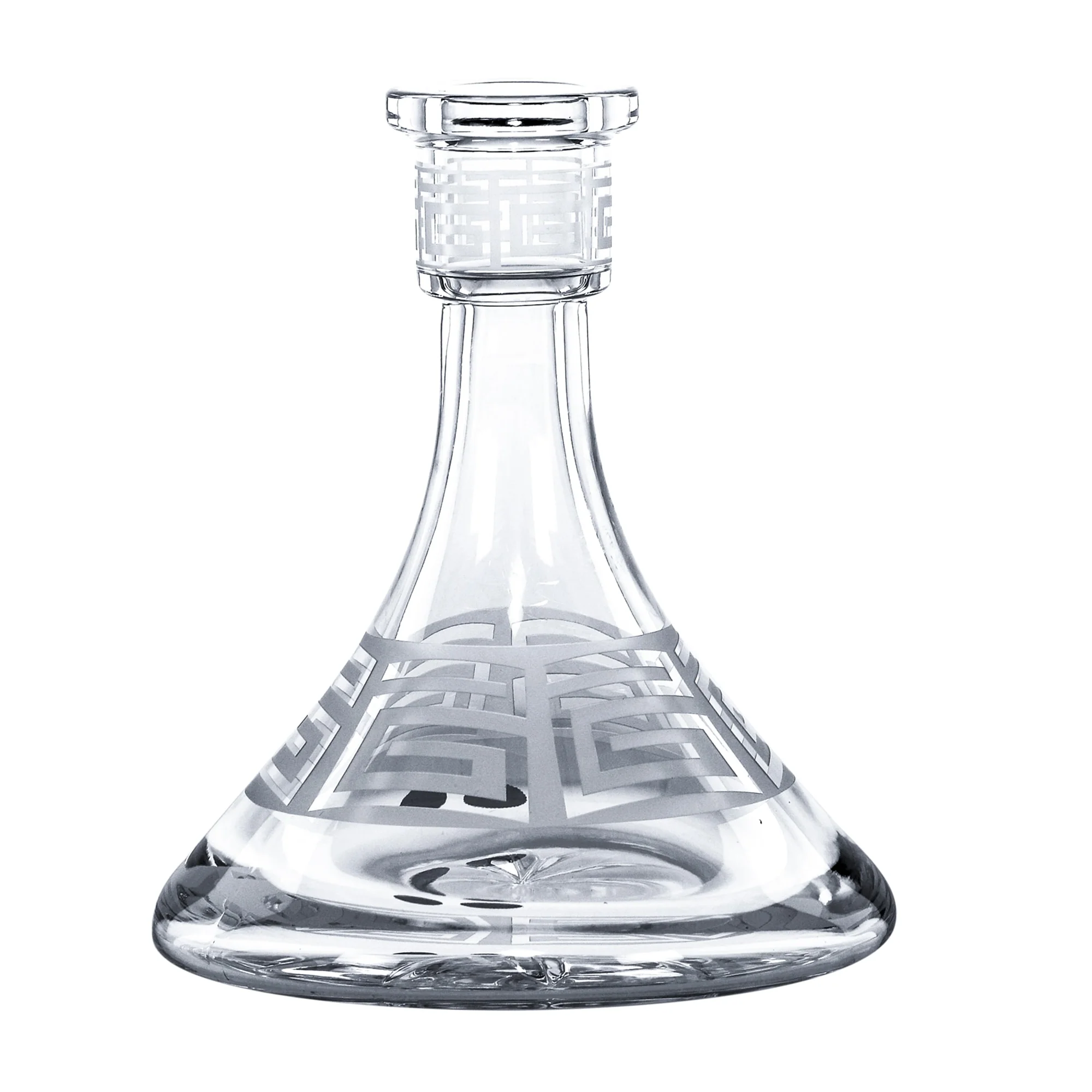 Crystal P391-416A Hookah - Image 6