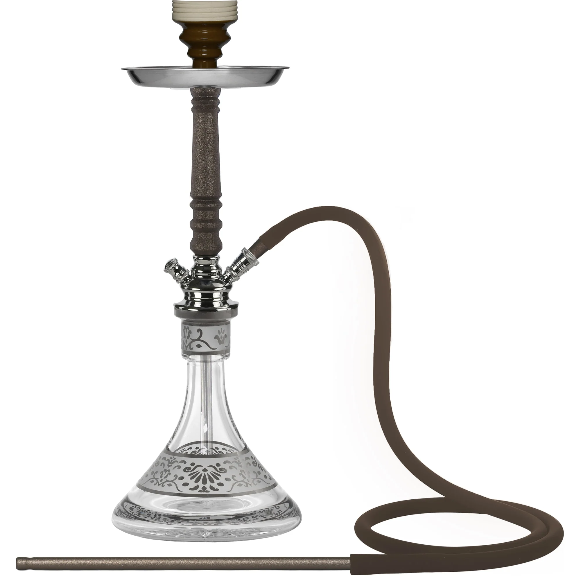 Crystal PL01-416A Hookah - Image 3
