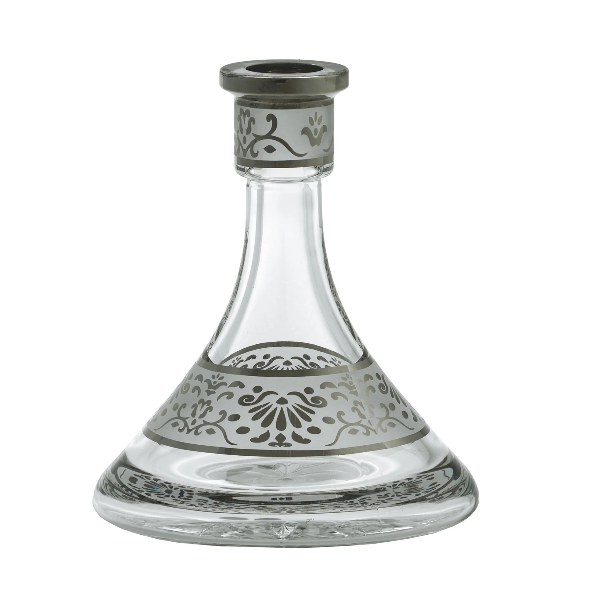 Crystal PL01-416A Hookah - Image 6