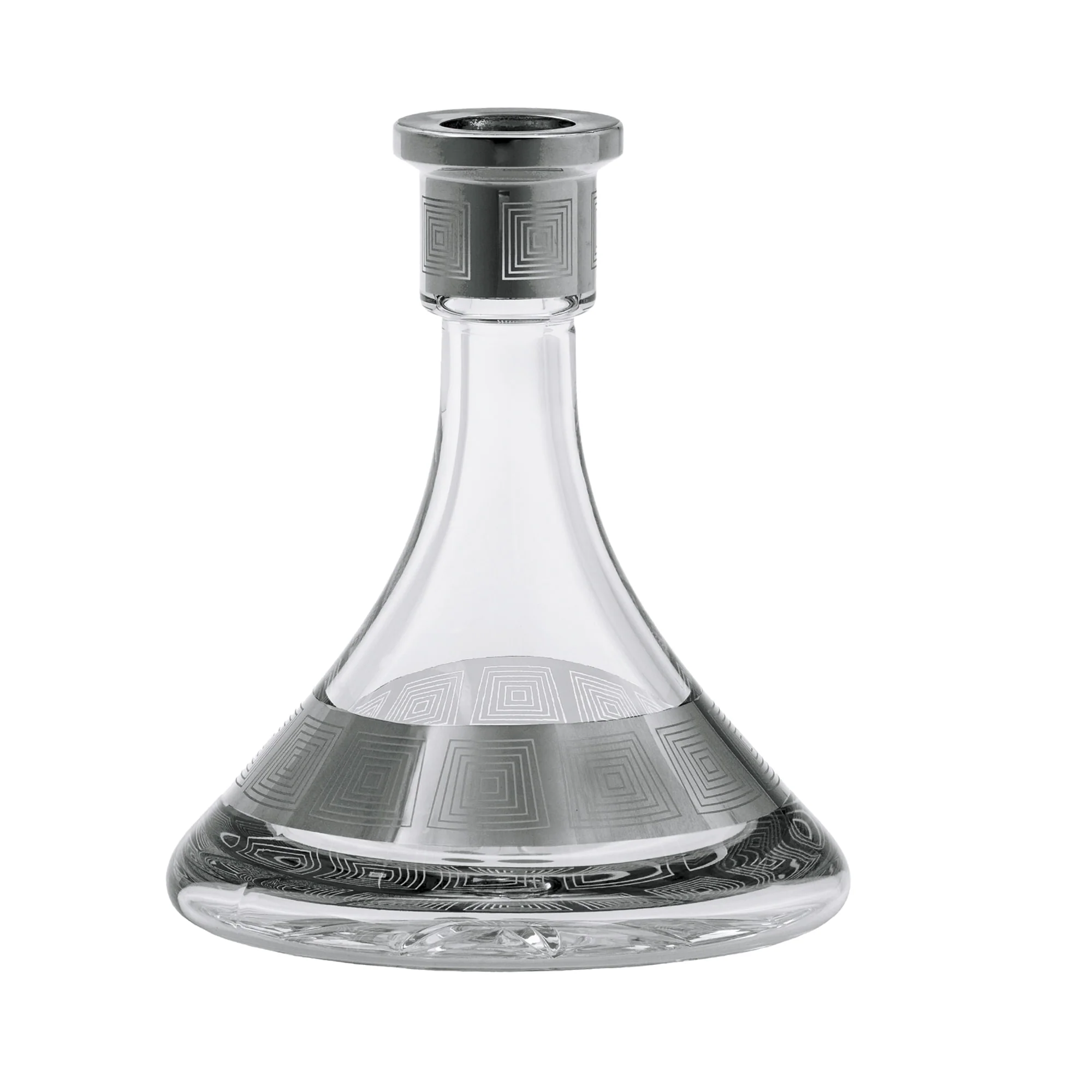 Crystal PL04-C-416A Hookah - Image 6